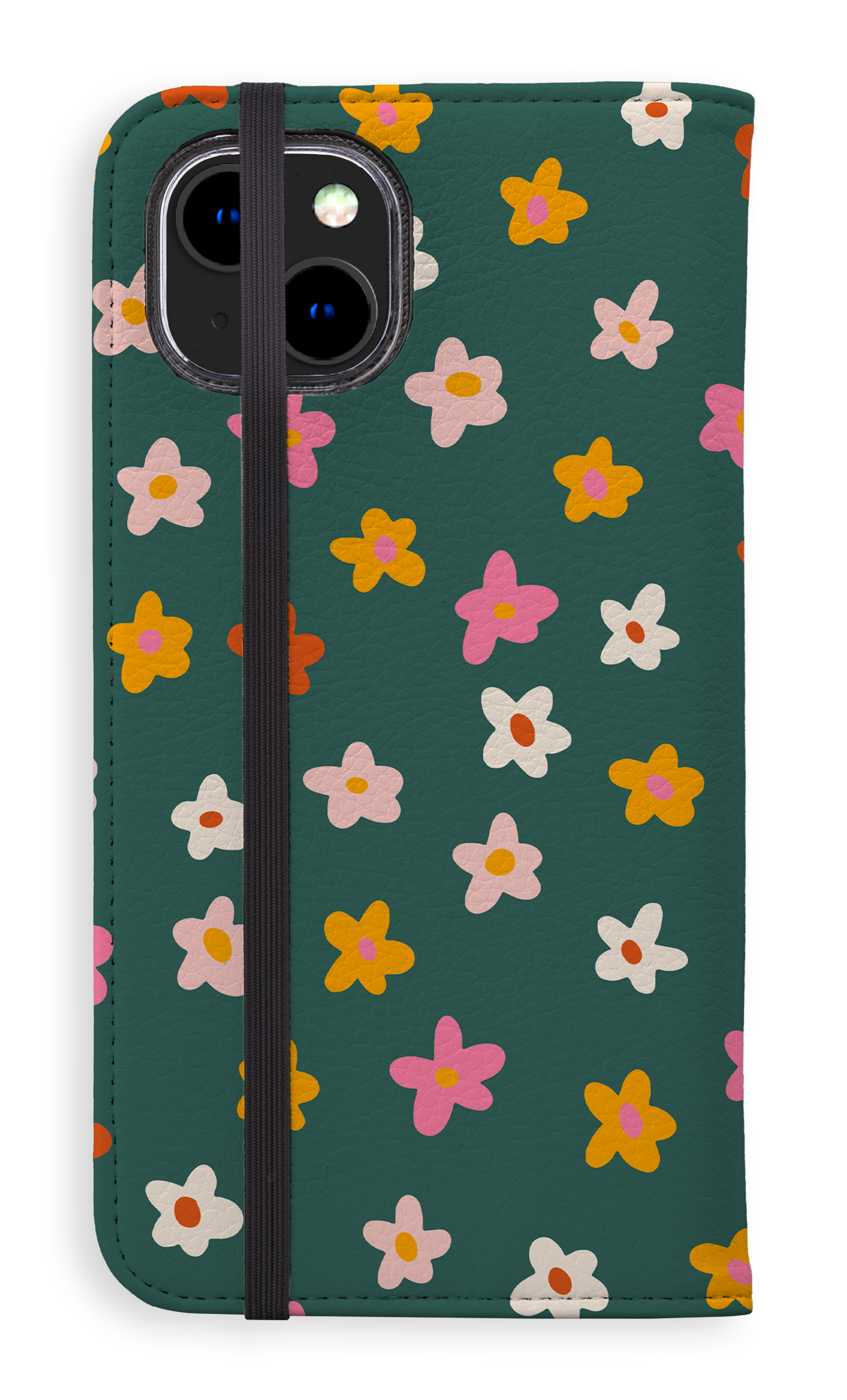 Rosie - Folio Case - iPhone 14 Plus
