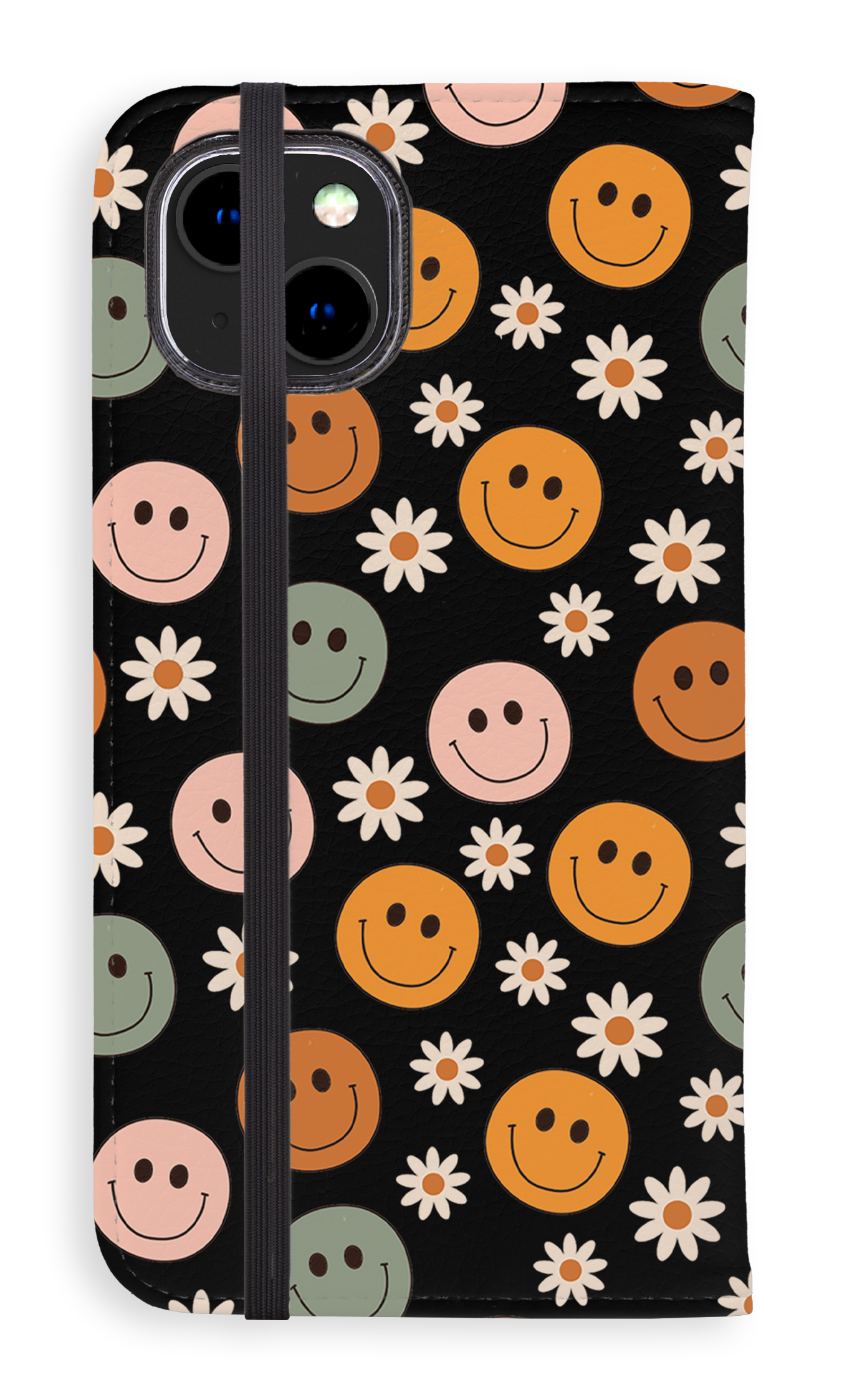 Smirk - Folio Case - iPhone 14 Plus
