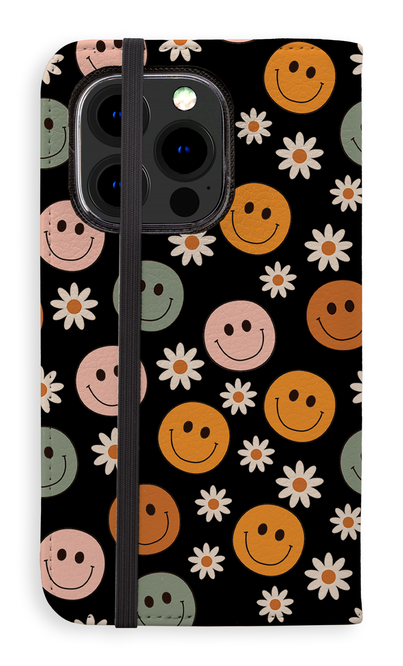 Smirk - Folio Case - iPhone 13 Pro