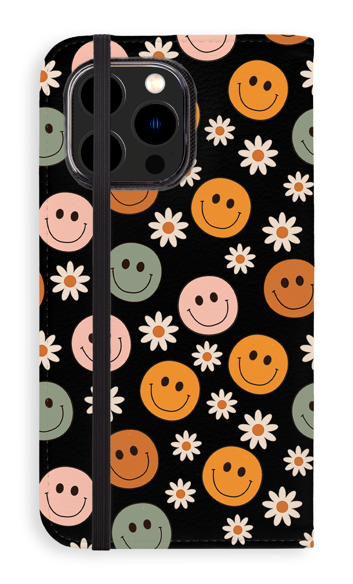 Smirk - Folio Case - iPhone 13 Pro Max
