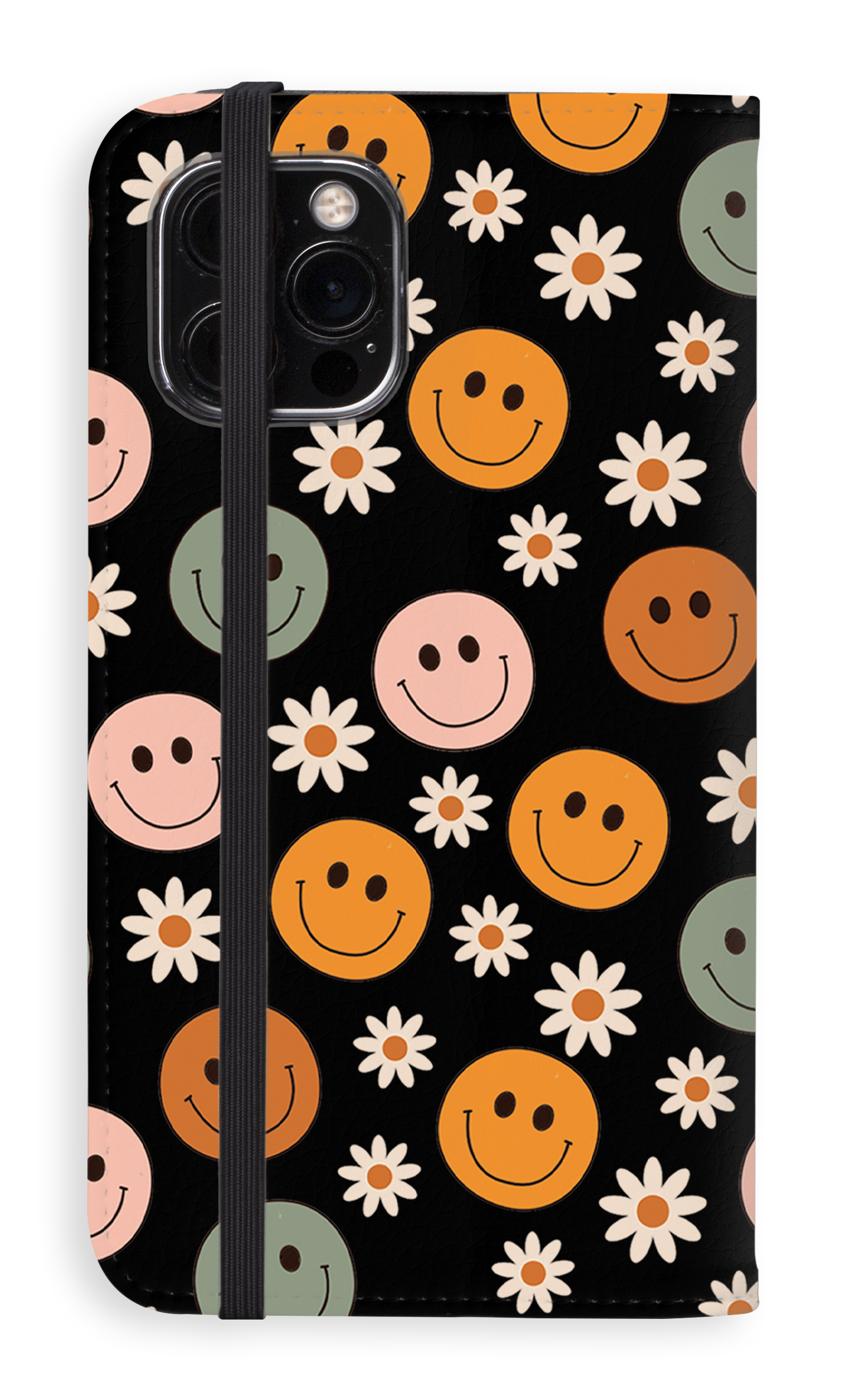 Smirk - Folio Case - iPhone 12 Pro