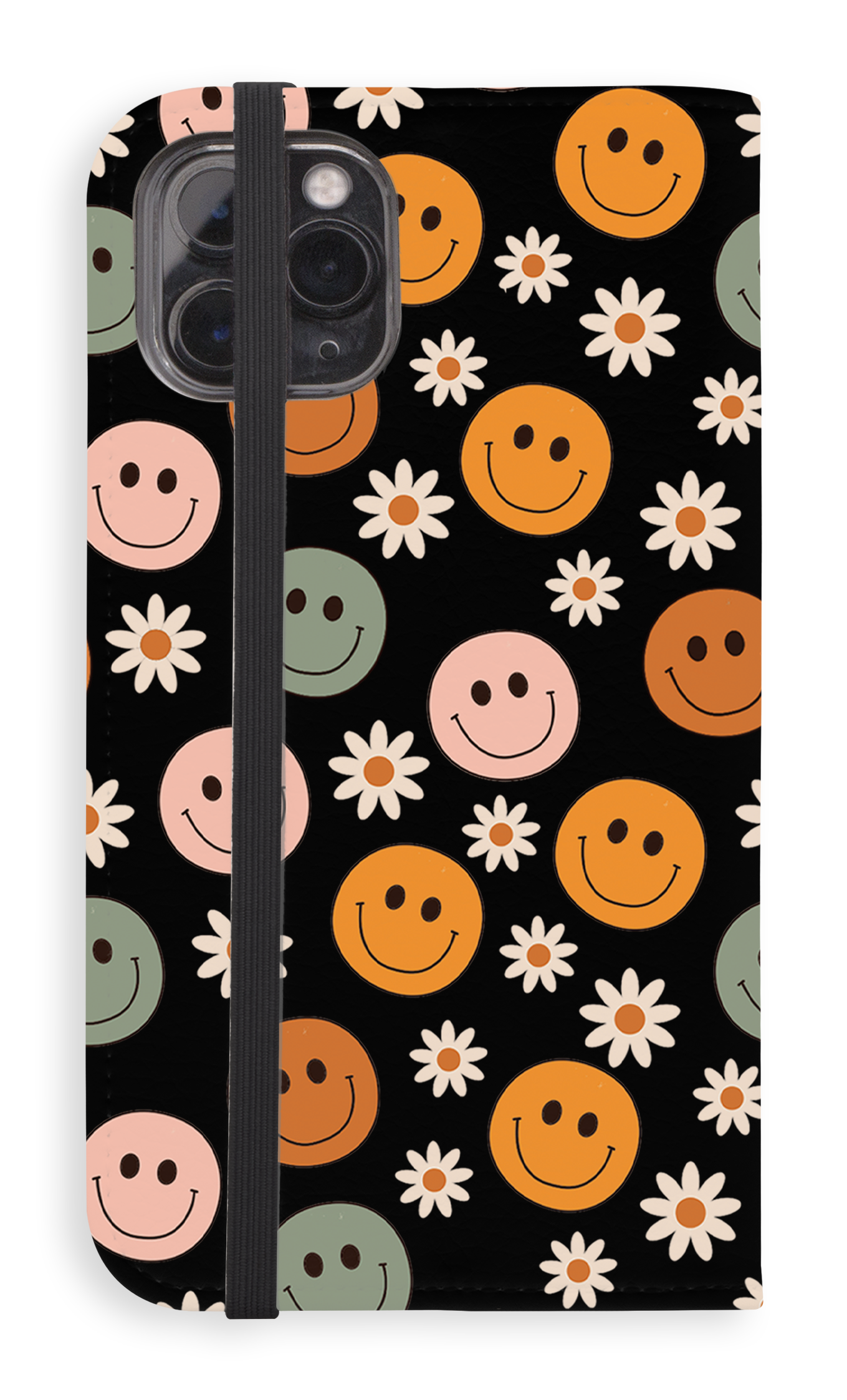 Smirk - Folio Case - iPhone 11 Pro