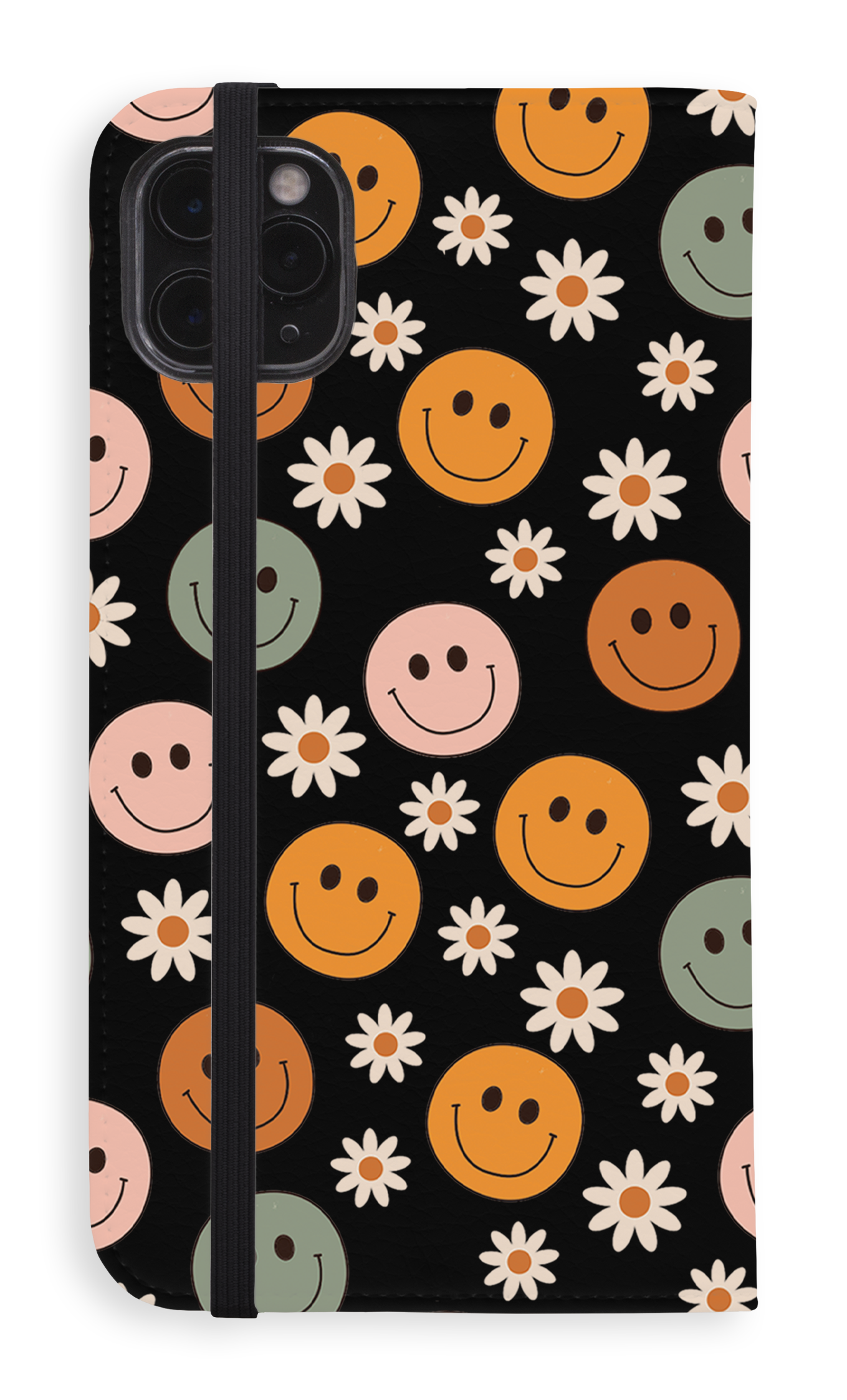 Smirk - Folio Case - iPhone 11 Pro Max