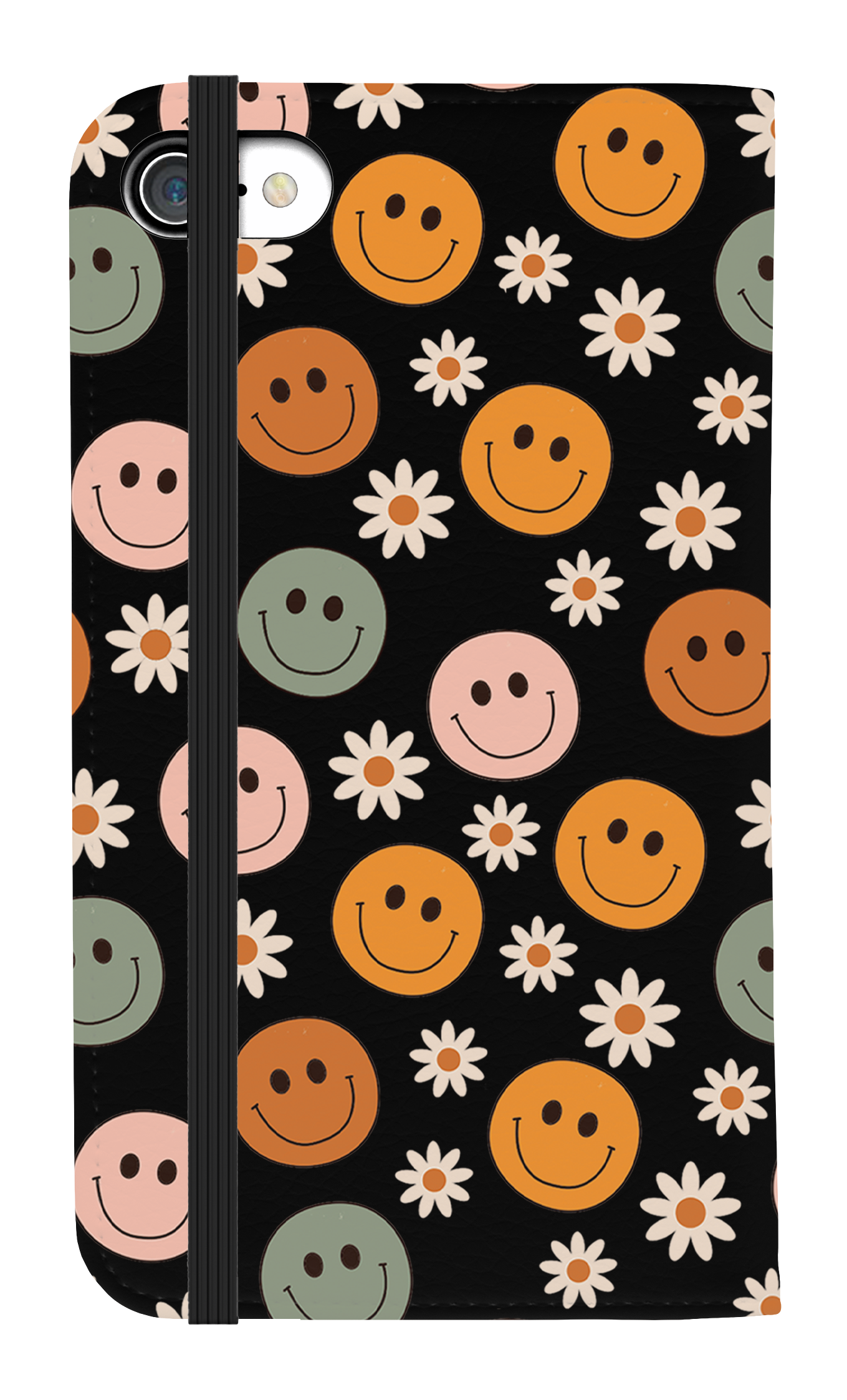 Smirk - Folio Case - iPhone SE 2020 / 2022