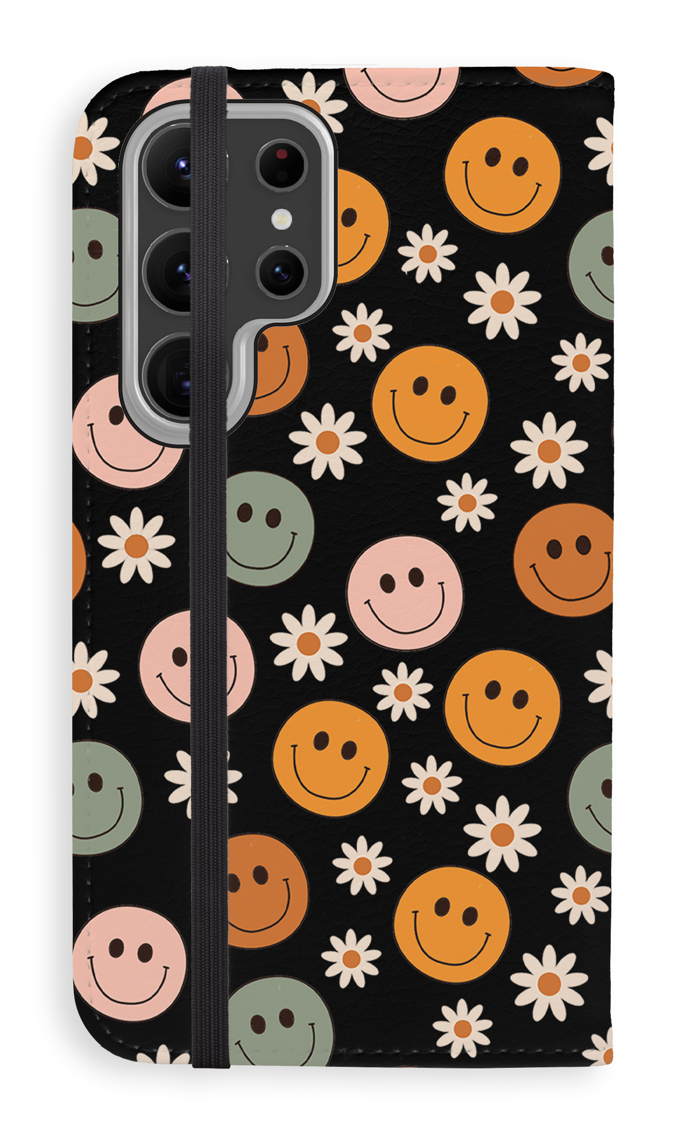Smirk - Folio Case - Galaxy S23 Ultra
