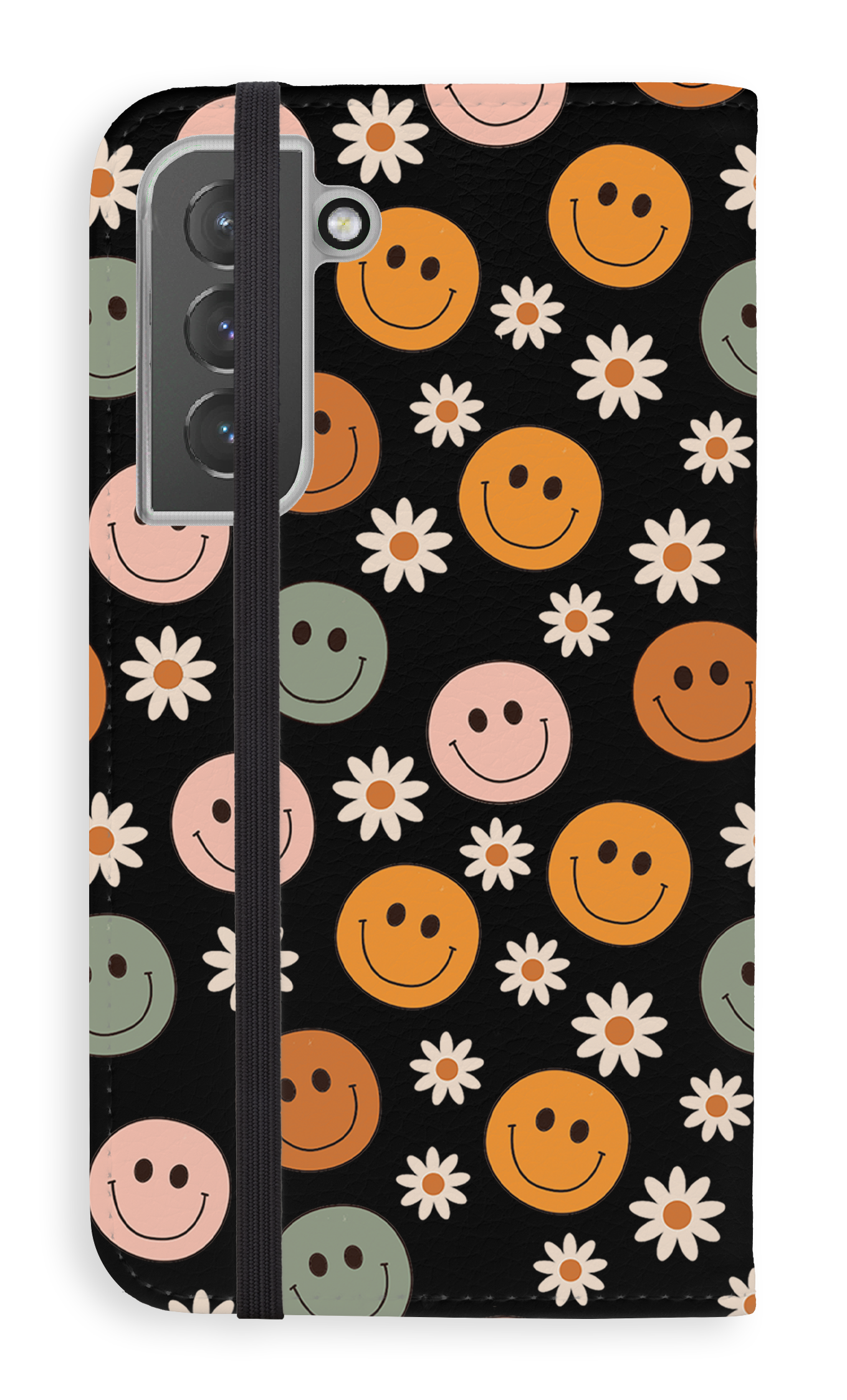 Smirk - Folio Case - Galaxy S22 Plus