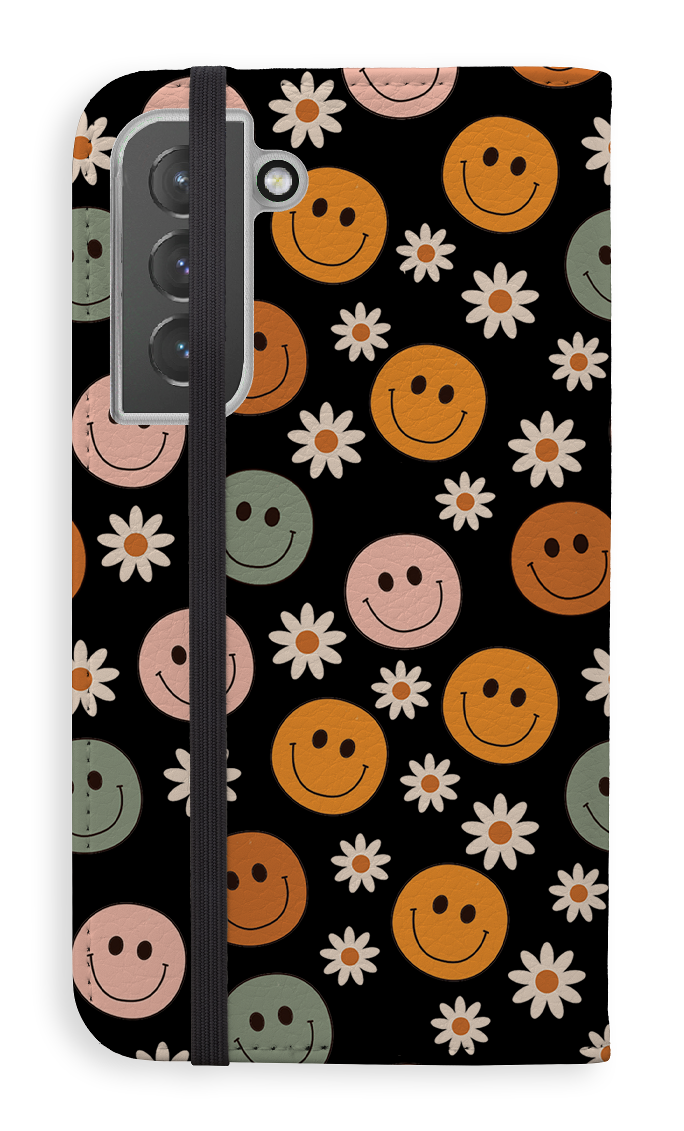 Smirk - Folio Case - Galaxy S22 Plus
