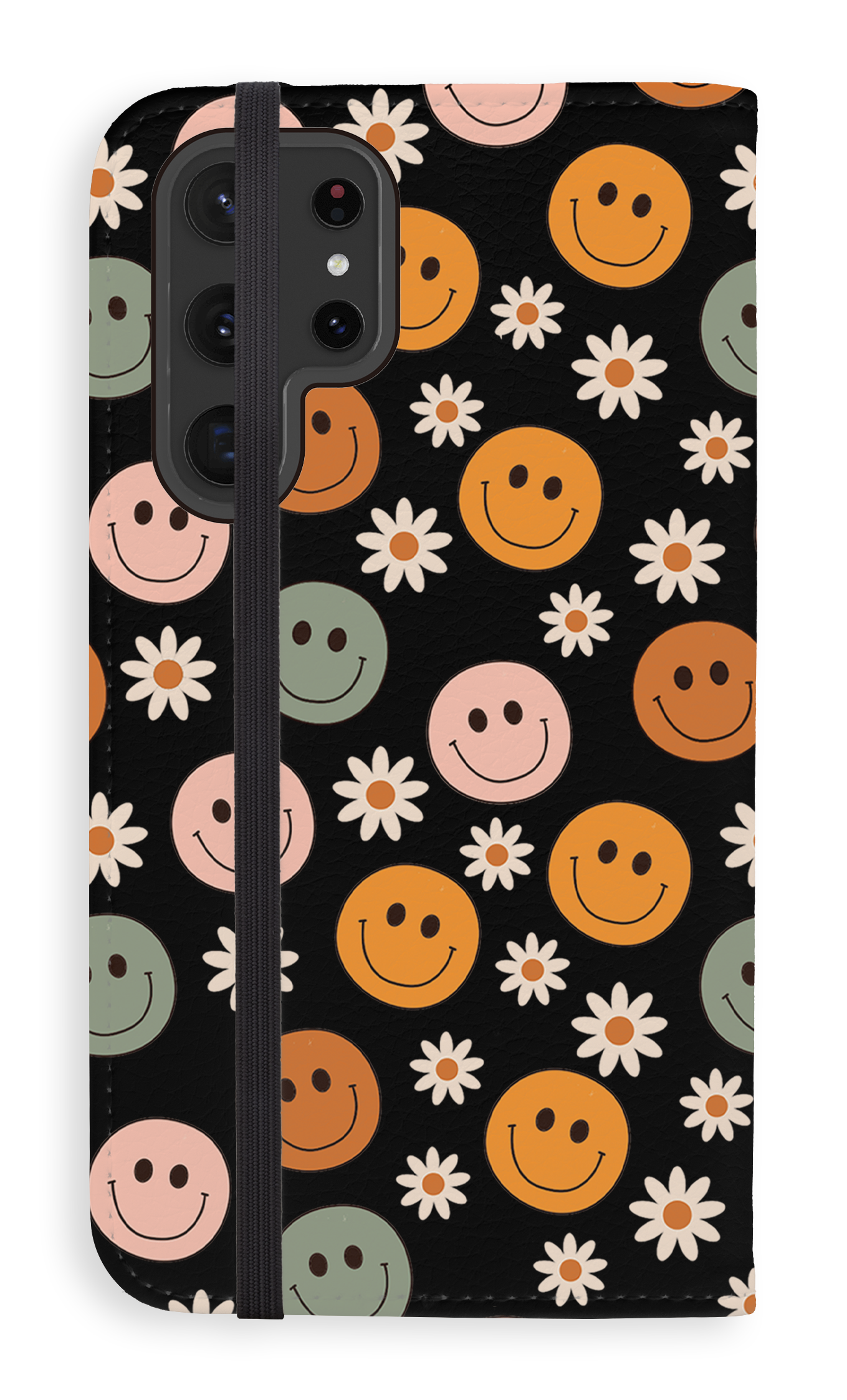 Smirk - Folio Case - Galaxy S22 Ultra