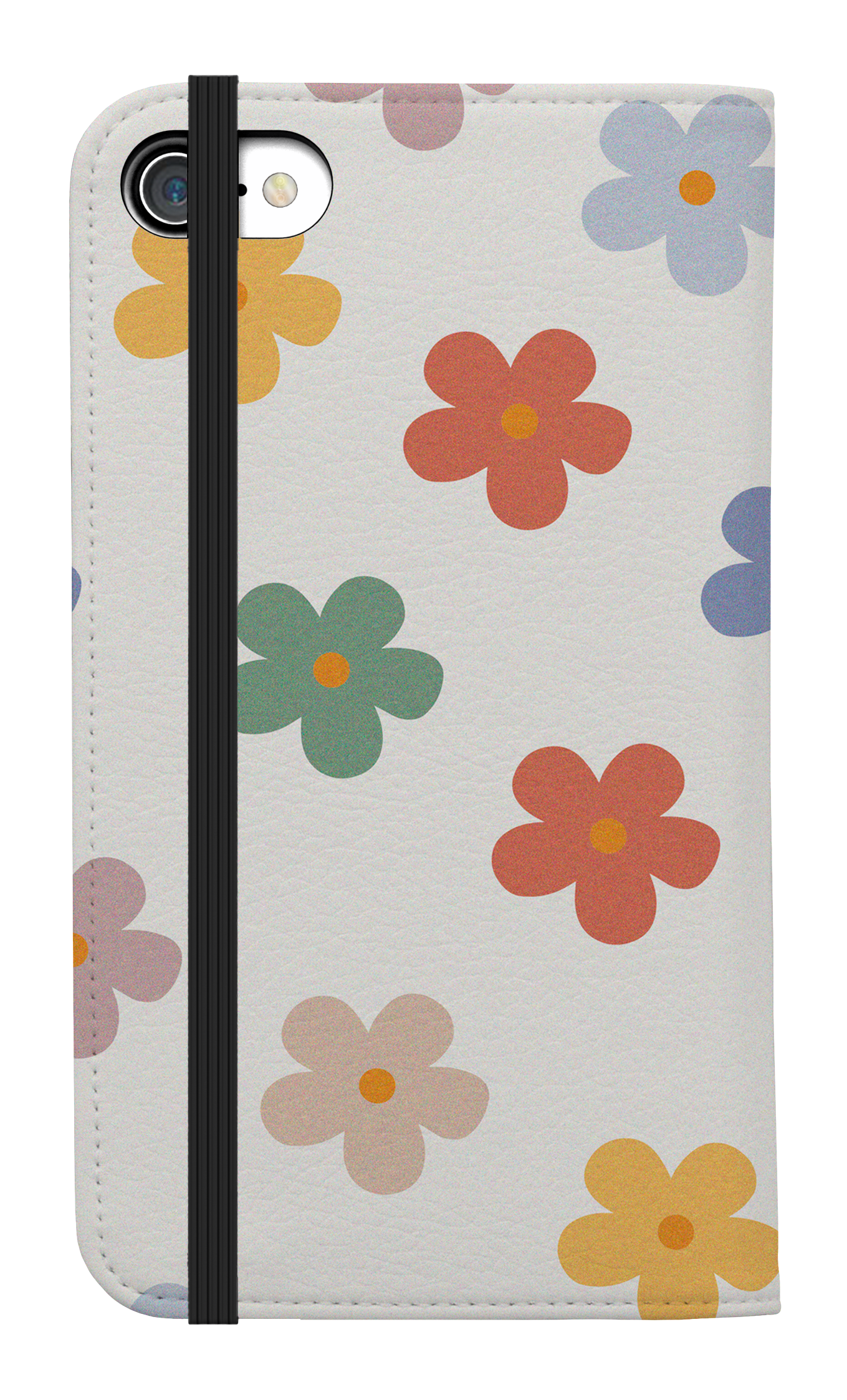 Woodstock big - Folio Case - iPhone 7