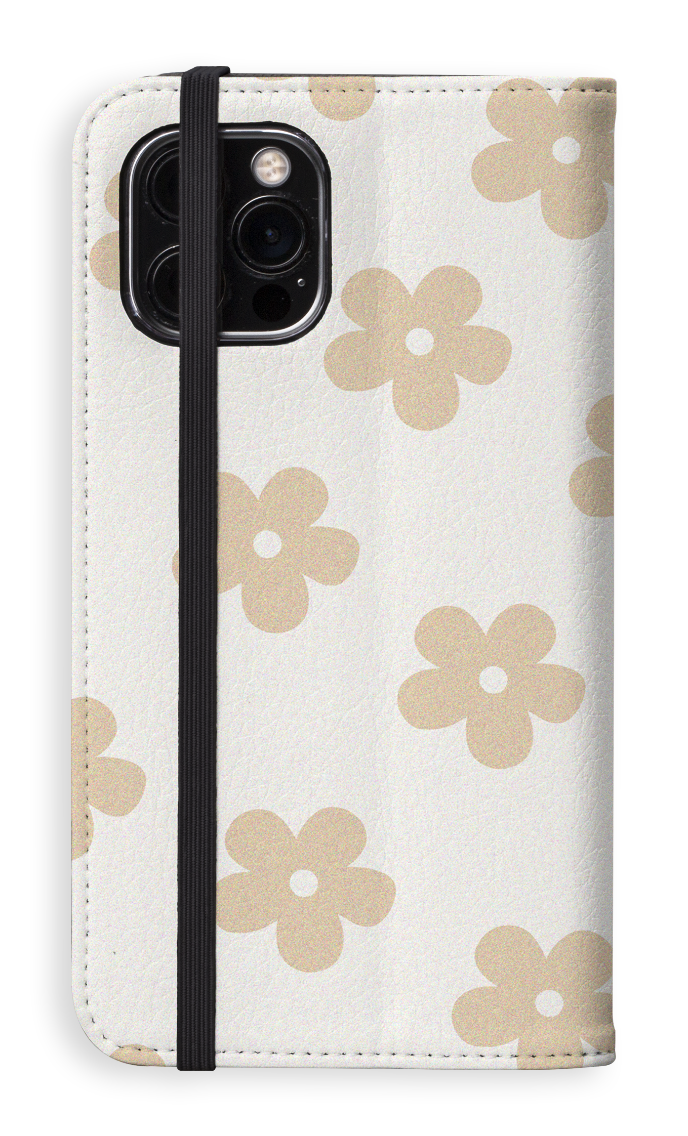 Woodstock beige - Folio Case - iPhone 12 Pro Max