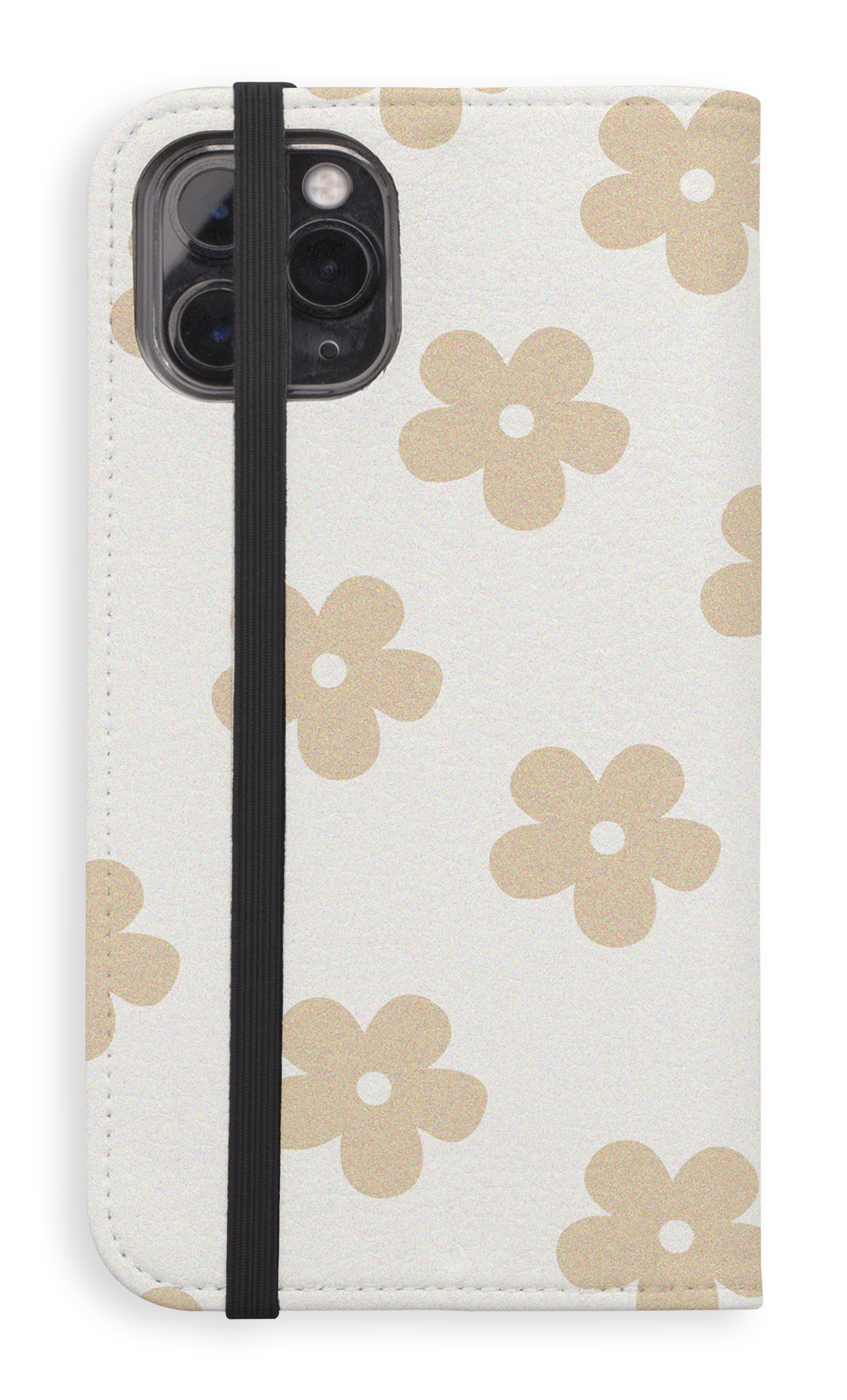 Woodstock beige - Folio Case - iPhone 11 Pro