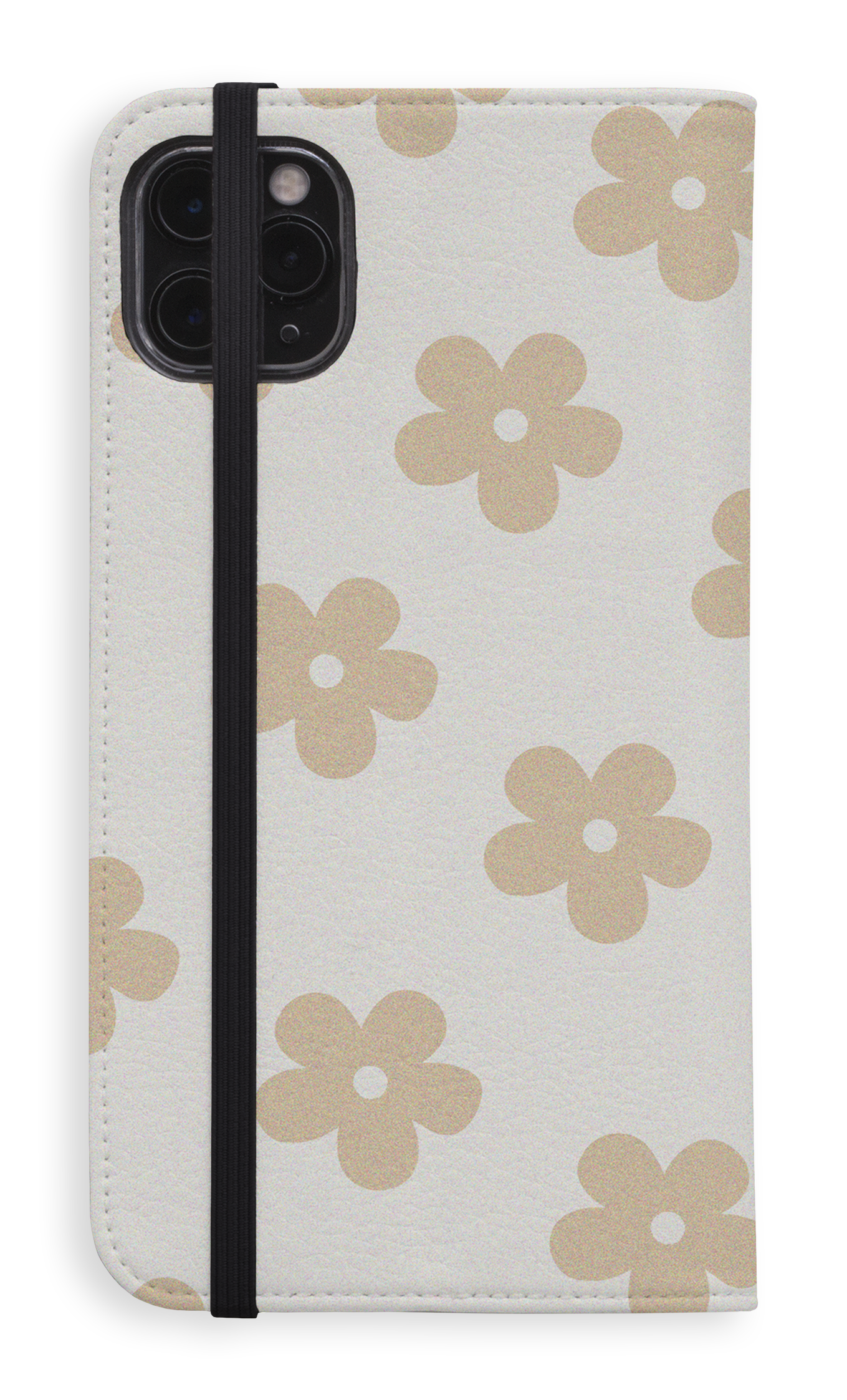 Woodstock beige - Folio Case - iPhone 11 Pro Max