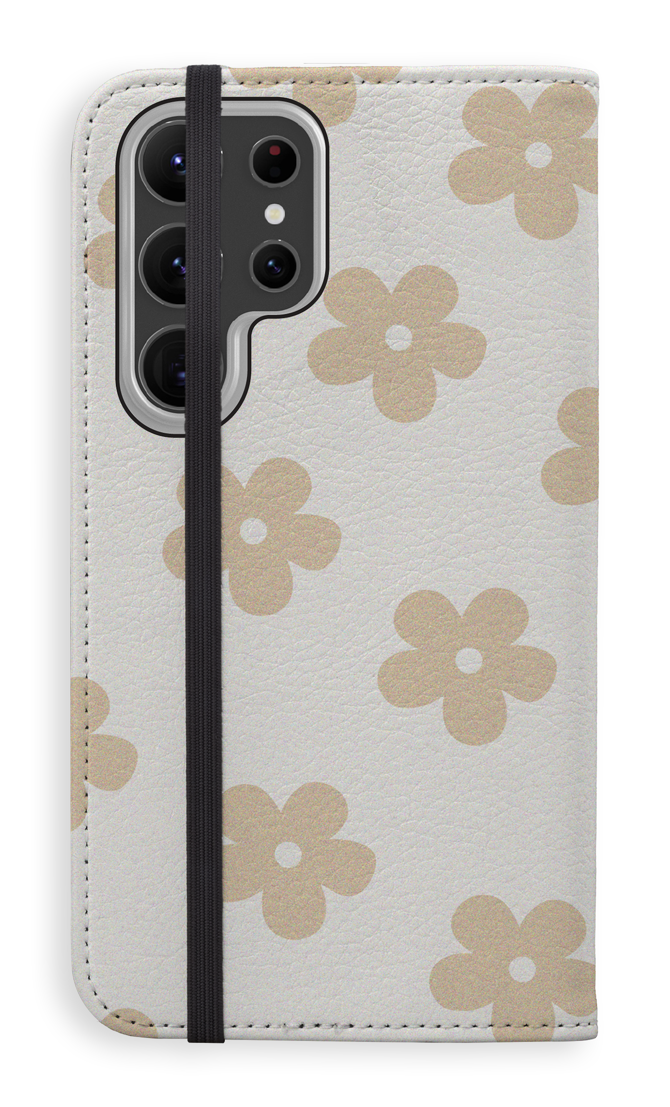 Woodstock beige - Folio Case - Galaxy S23 Ultra