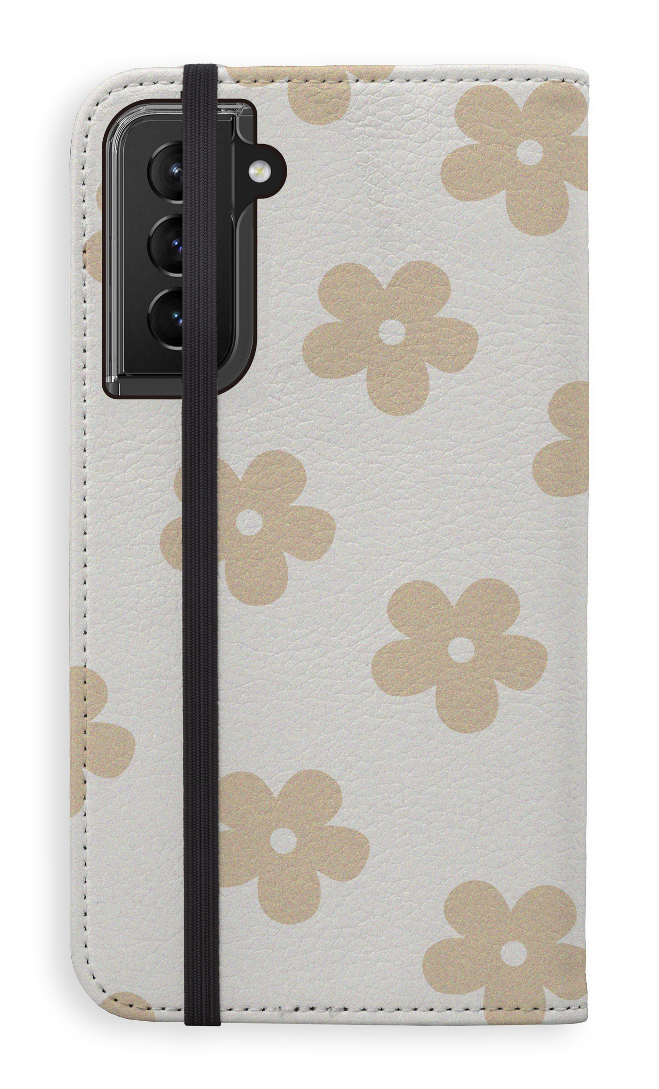 Woodstock beige - Folio Case - Galaxy S21