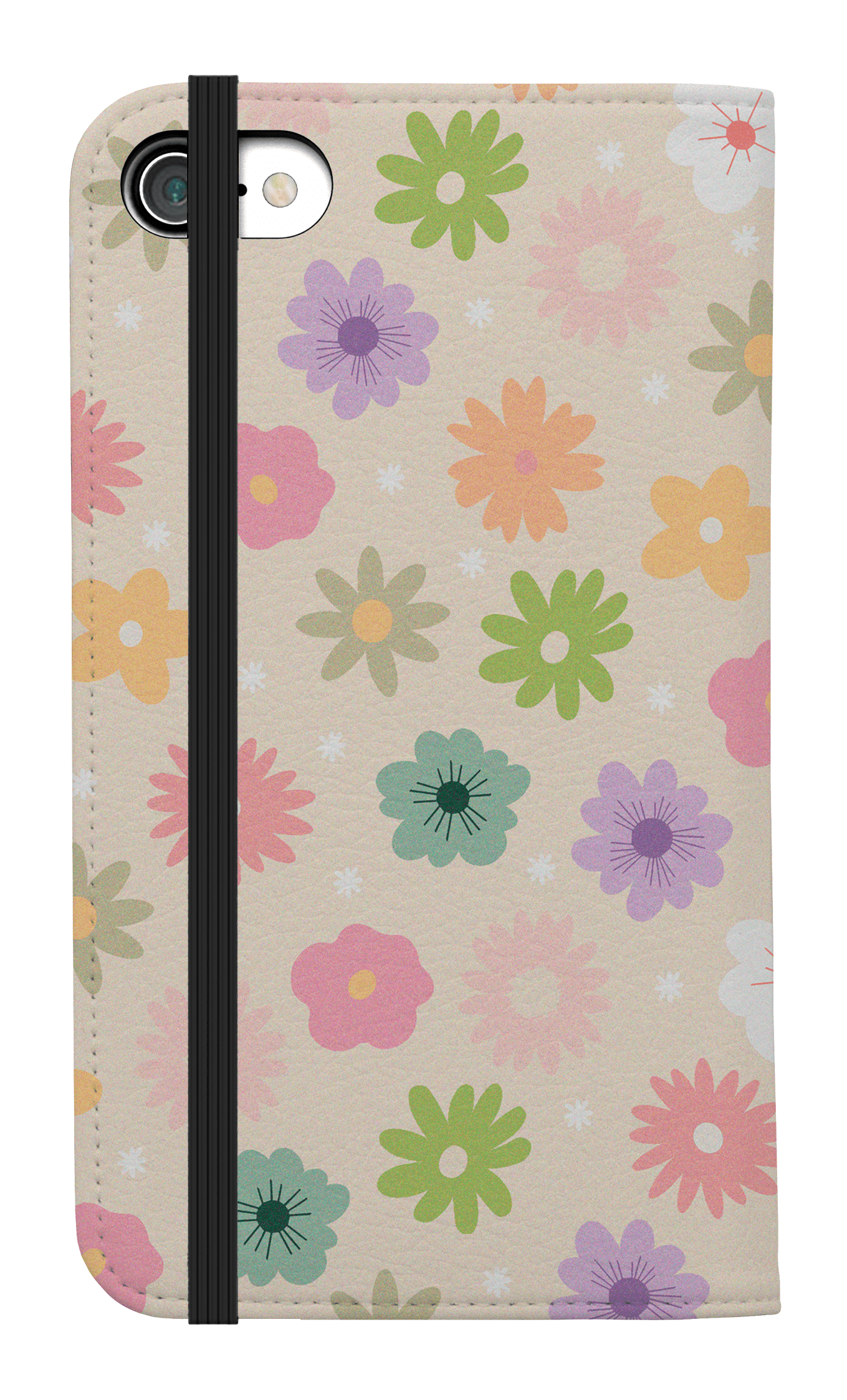 Adore Small - Folio Case - iPhone 7