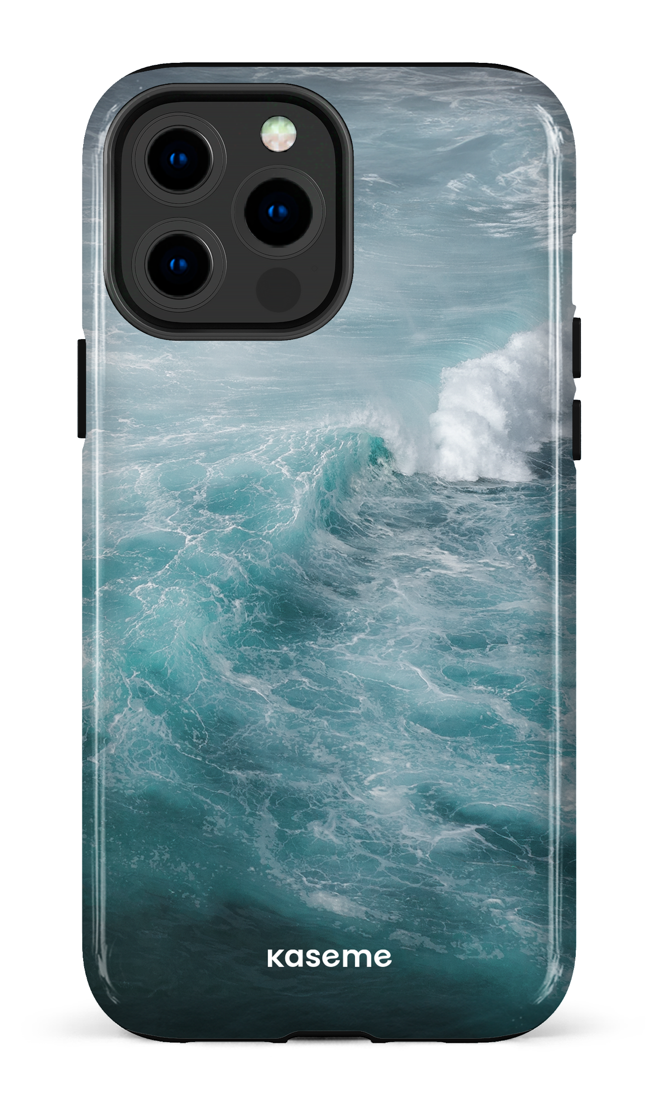 Ocean Textures by Ben Mackay - iPhone 13 Pro Max