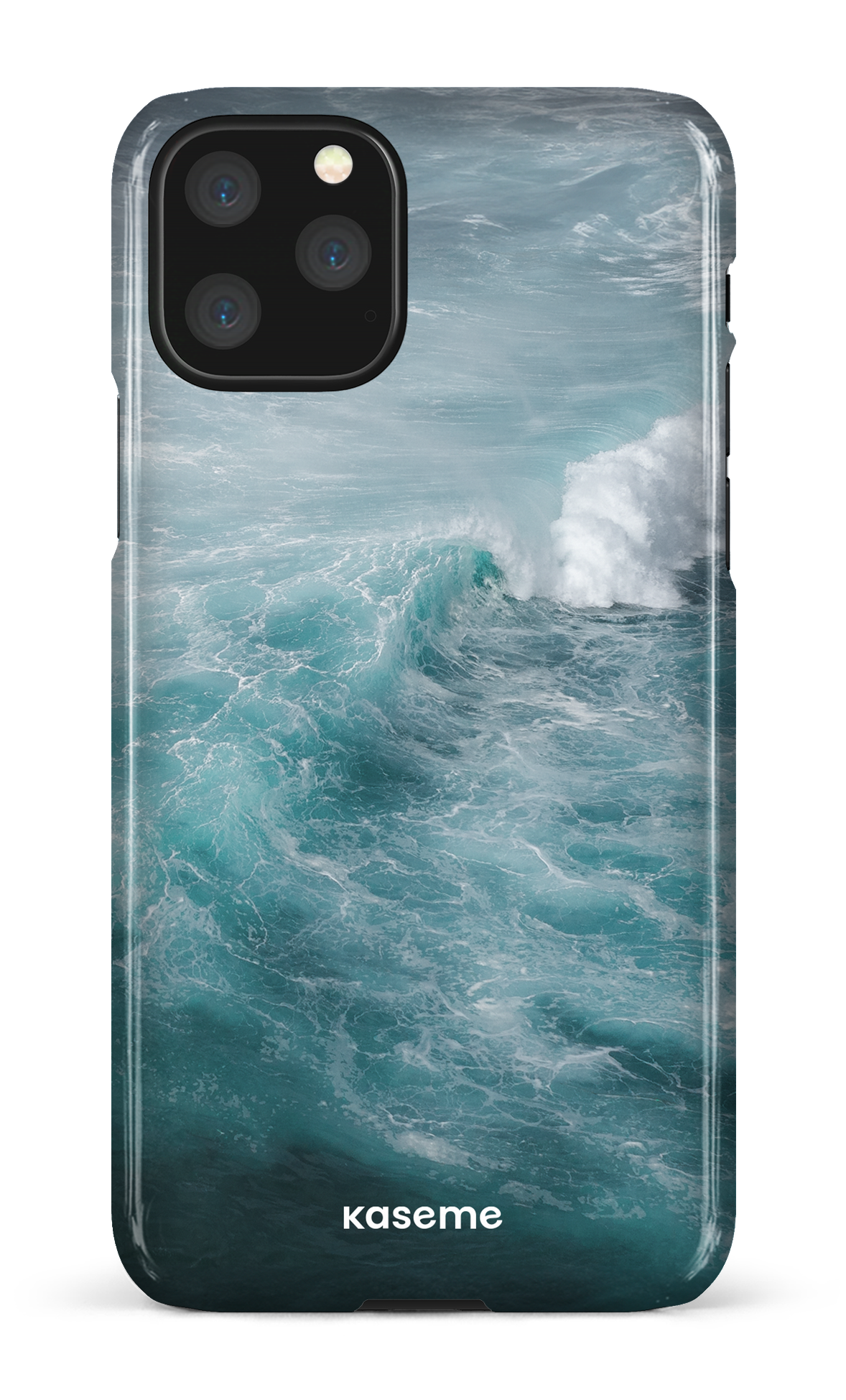 Ocean Textures by Ben Mackay - iPhone 11 Pro