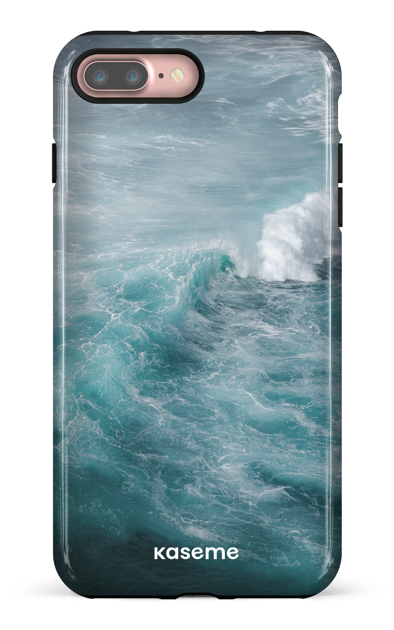 Ocean Textures by Ben Mackay - iPhone 7 Plus