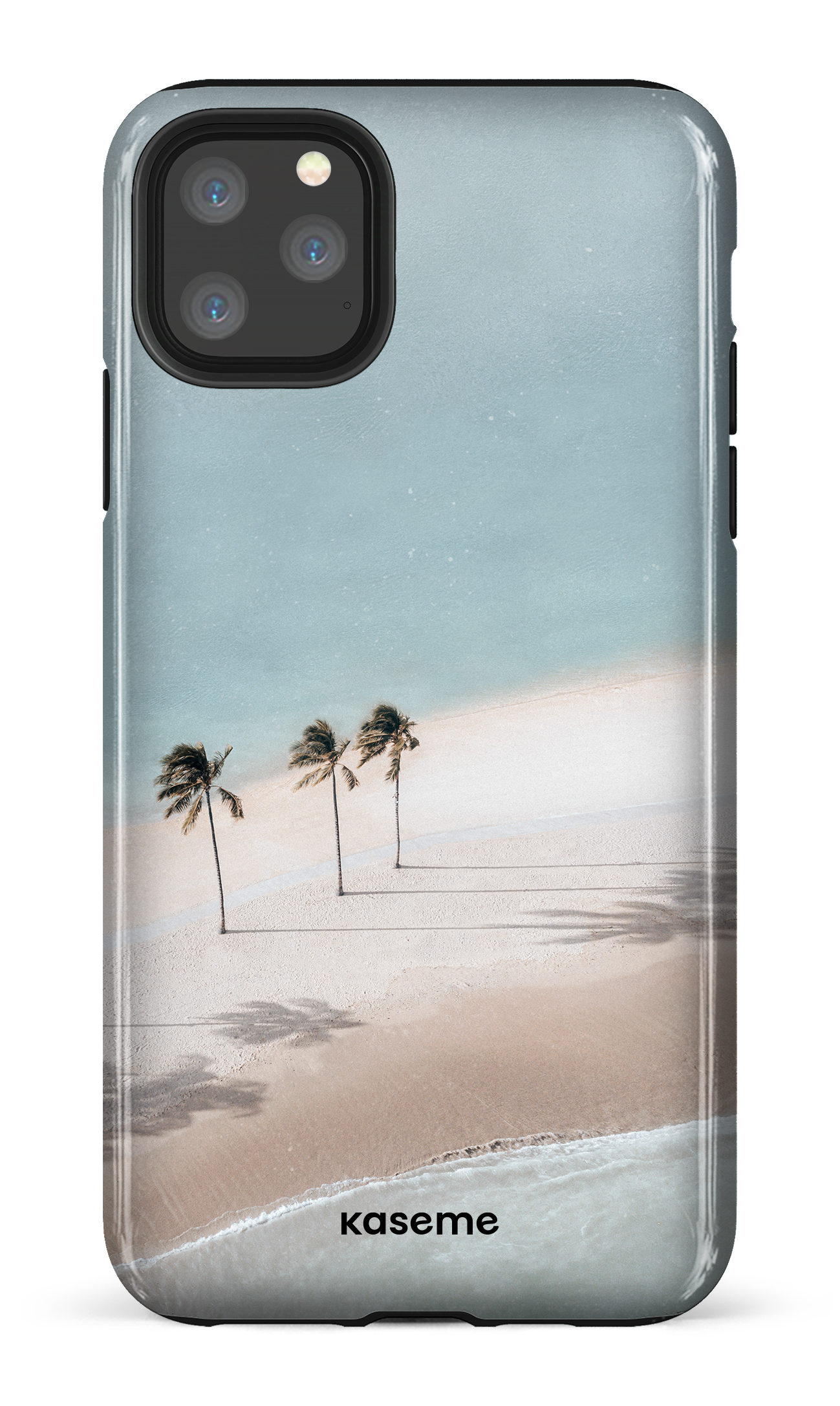 Palm Paradise by Ben Mackay - iPhone 11 Pro Max