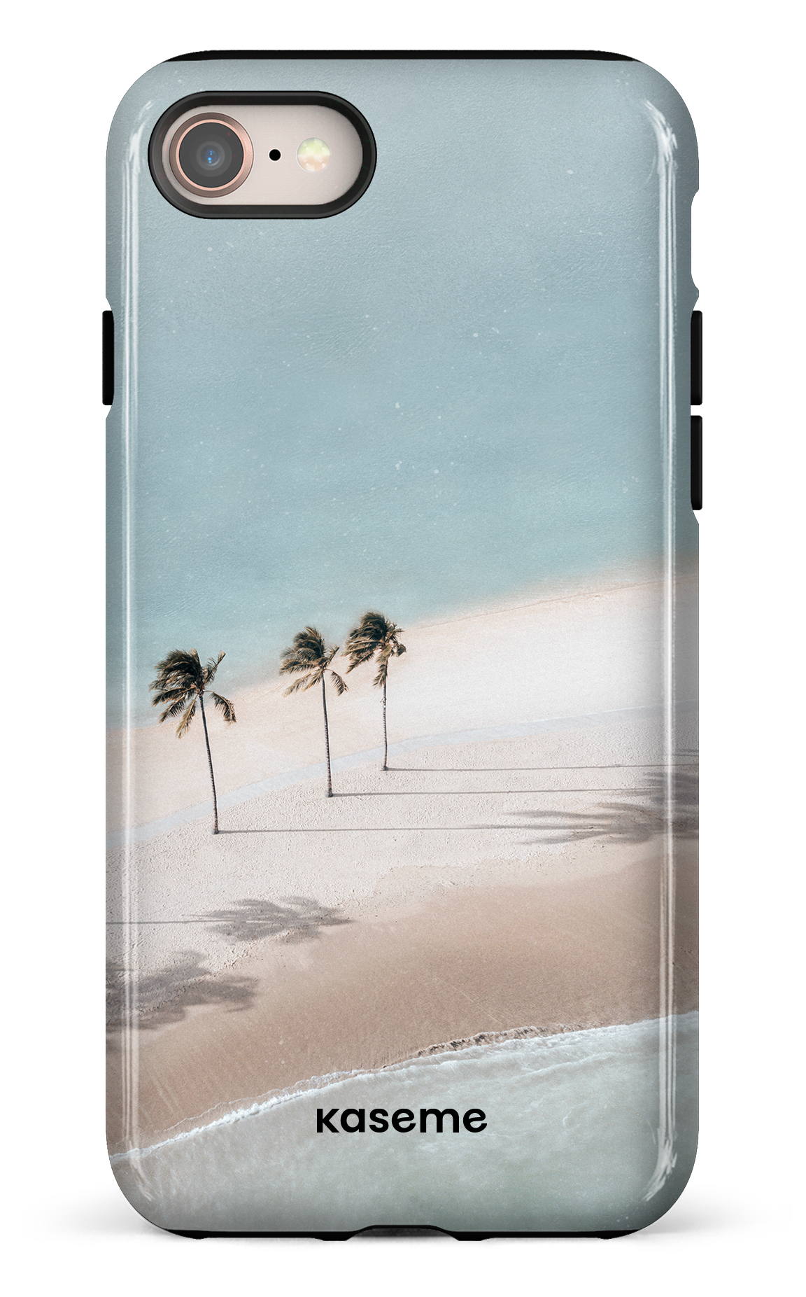Palm Paradise by Ben Mackay - iPhone SE 2020 / 2022