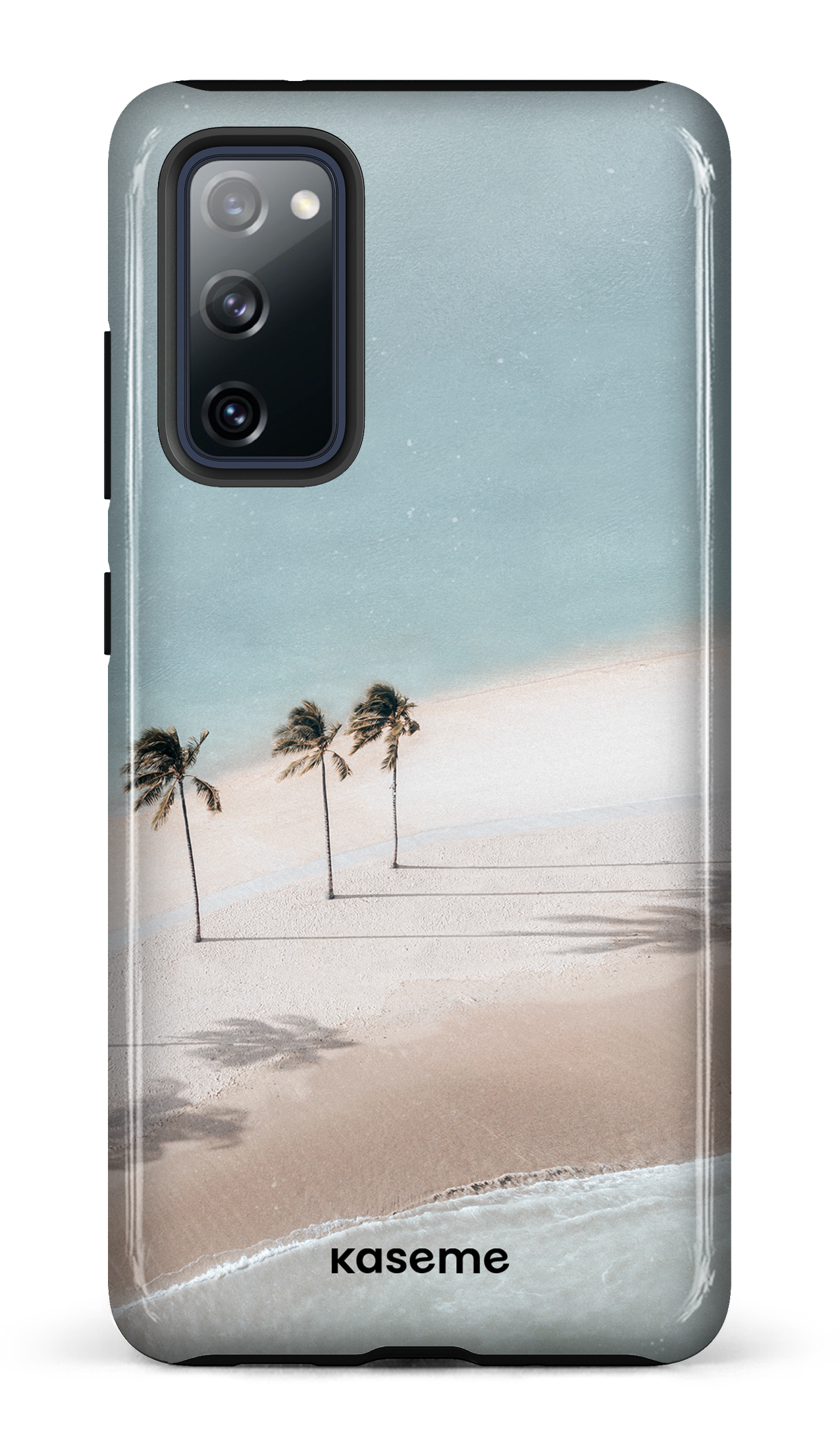 Palm Paradise by Ben Mackay - Galaxy S20 FE