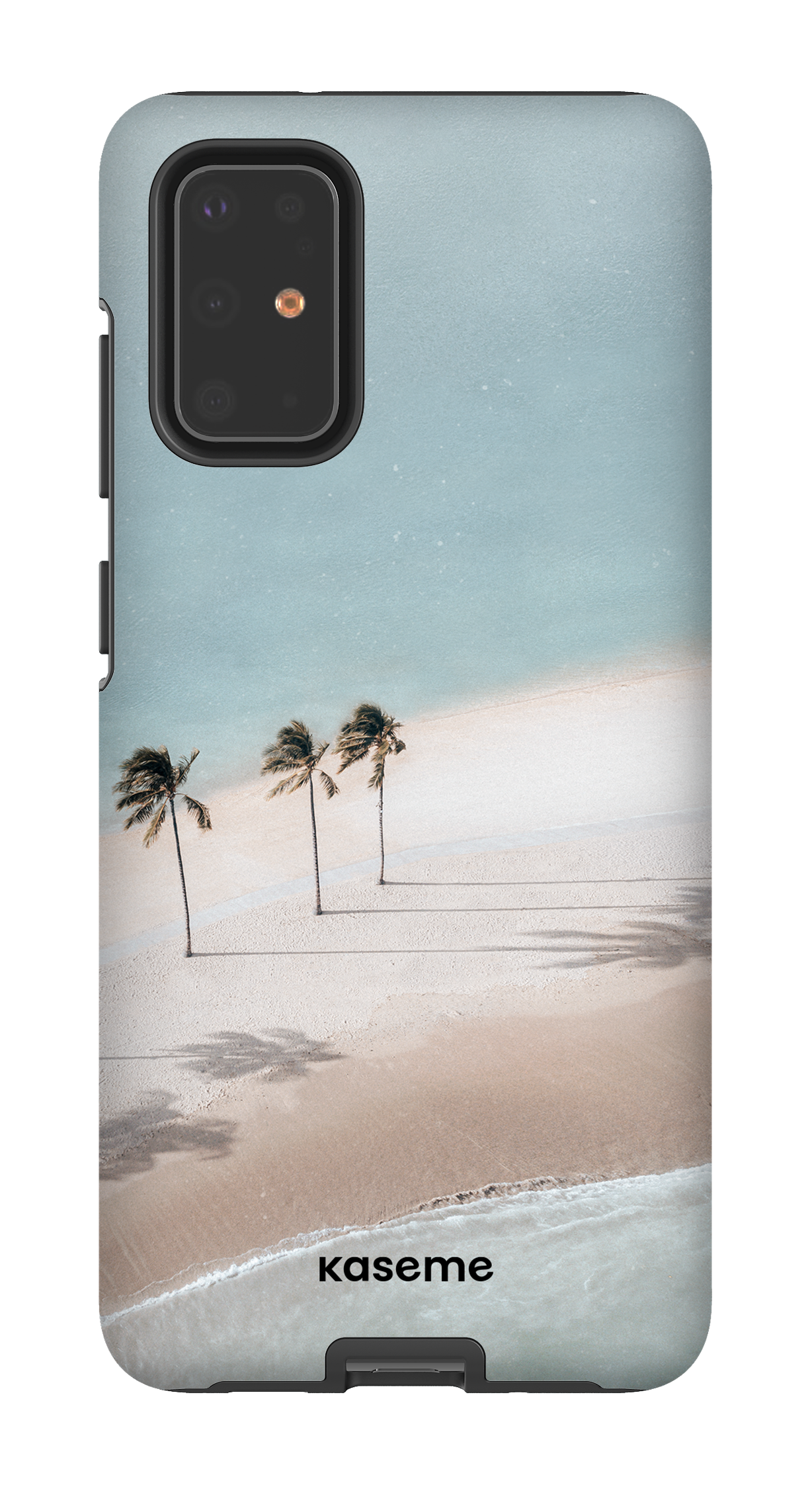 Palm Paradise by Ben Mackay - Galaxy S20 Plus