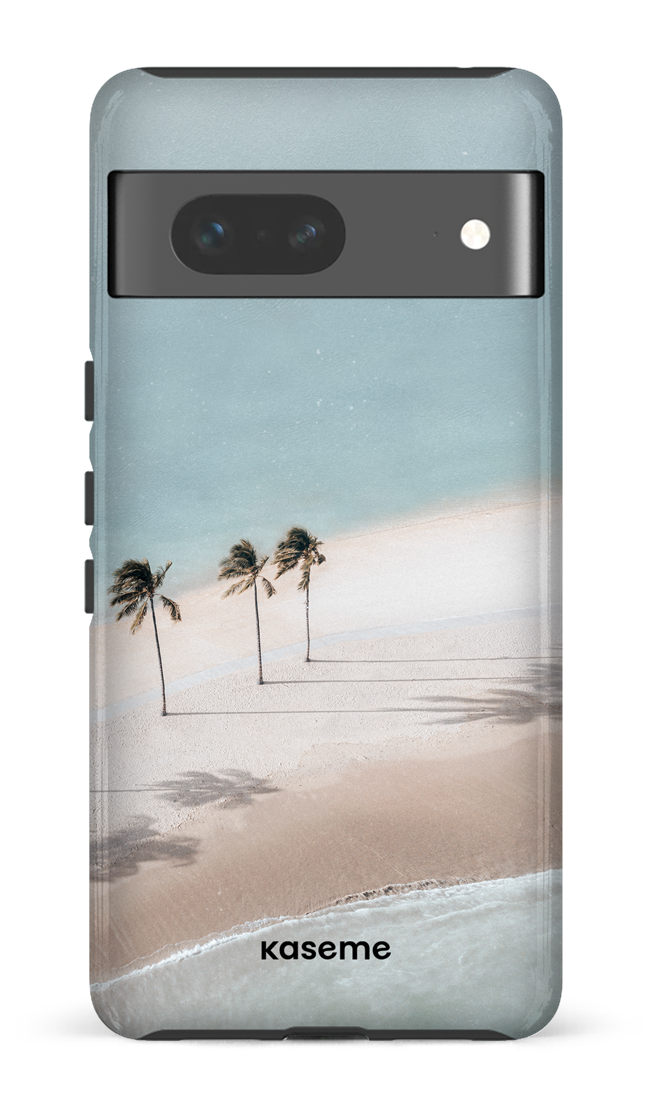 Palm Paradise by Ben Mackay - Google Pixel 7