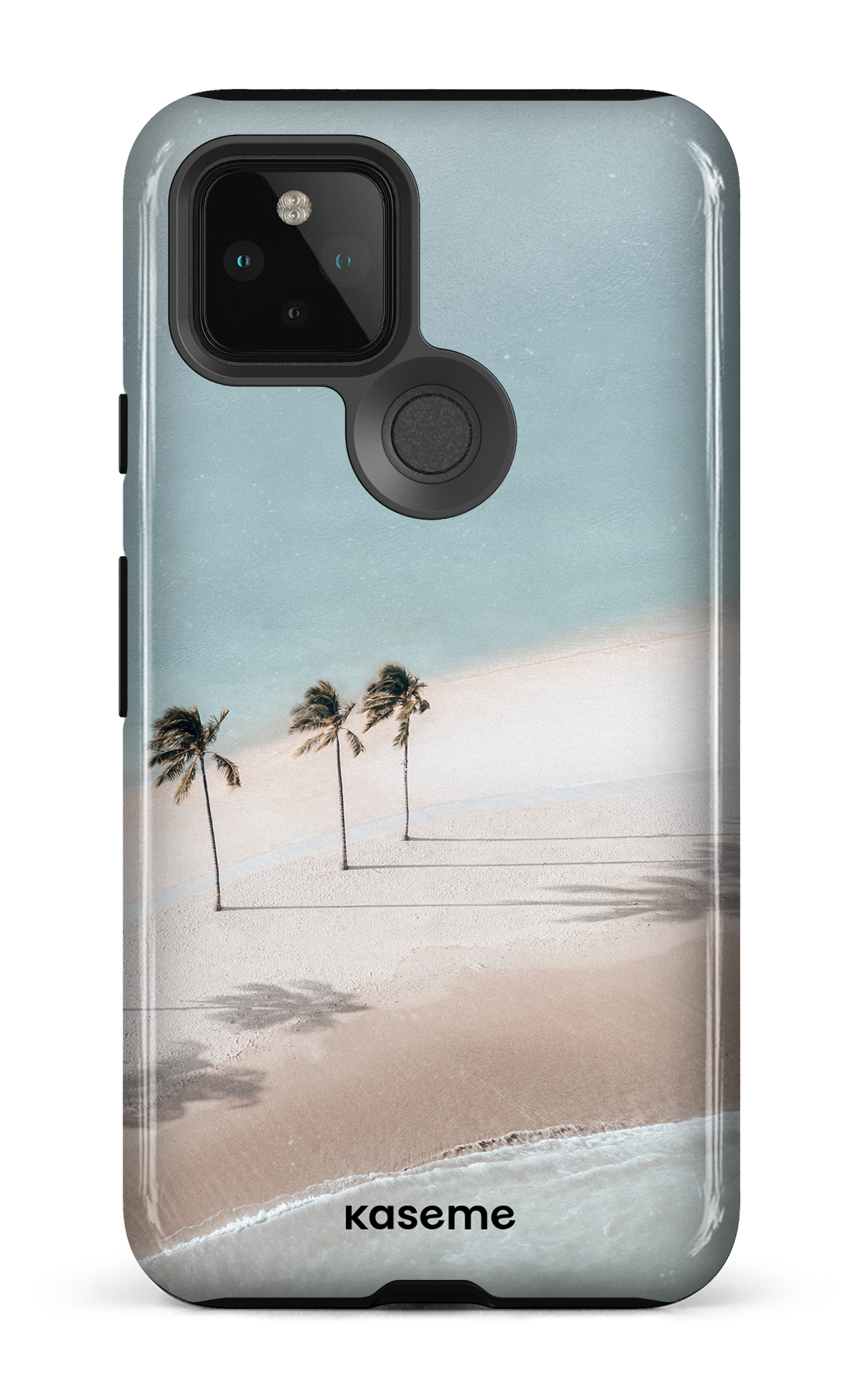 Palm Paradise by Ben Mackay - Google Pixel 5