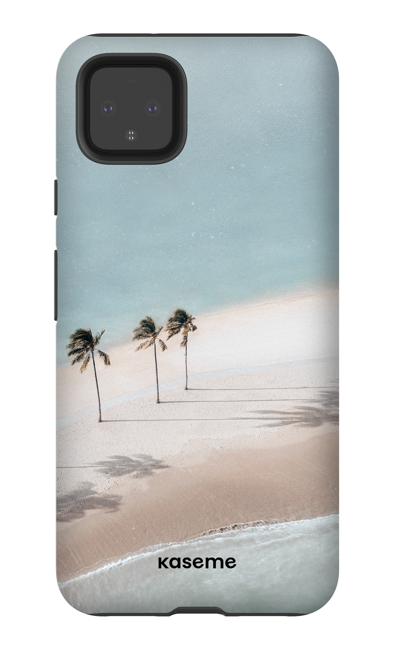 Palm Paradise by Ben Mackay - Google Pixel 4 XL