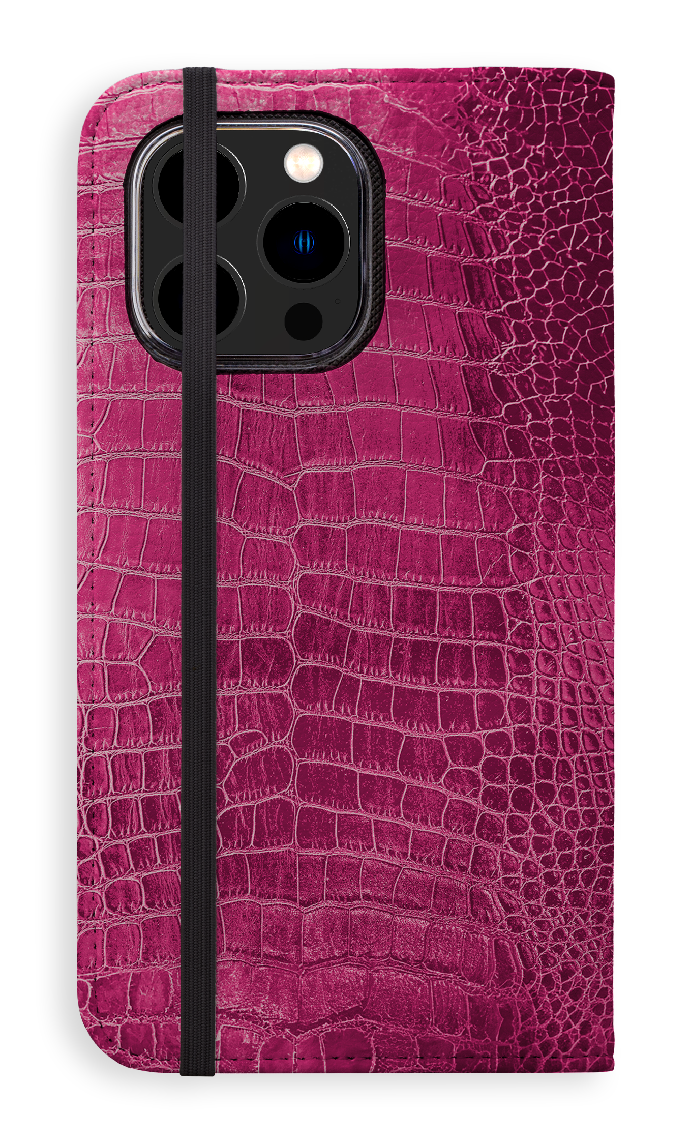 Scales & Scandals Pink - Folio Case - iPhone 14 Pro Max