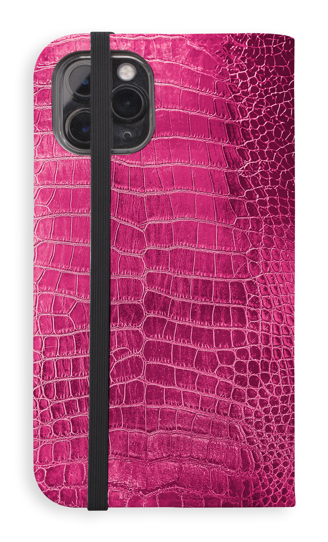 Scales & Scandals Pink - Folio Case - iPhone 11 Pro