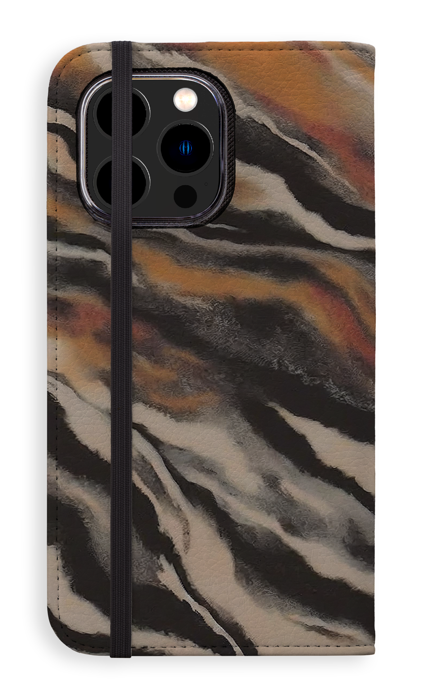 Earthy Jungle - Folio Case - iPhone 14 Pro Max
