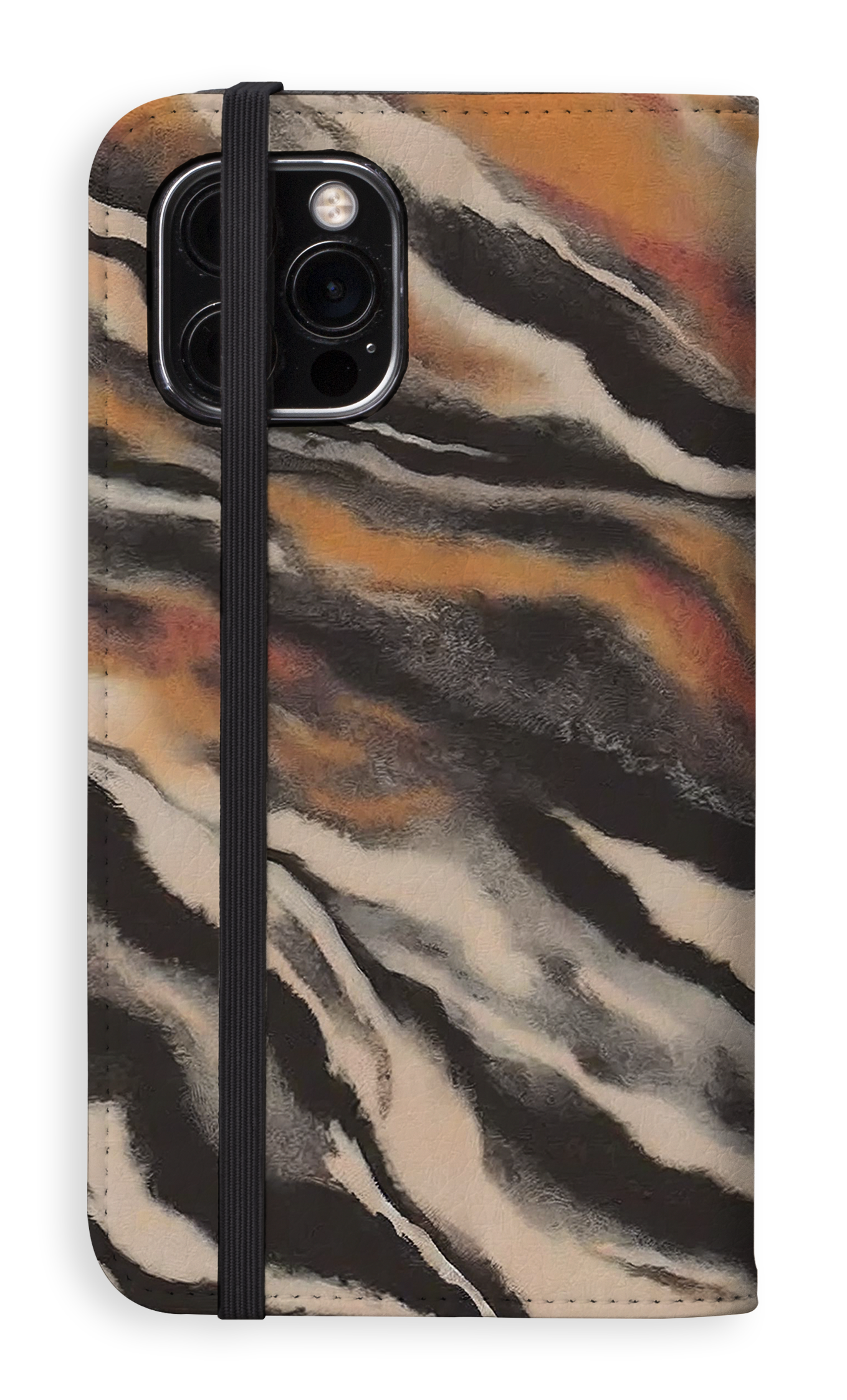 Earthy Jungle - Folio Case - iPhone 12 Pro Max