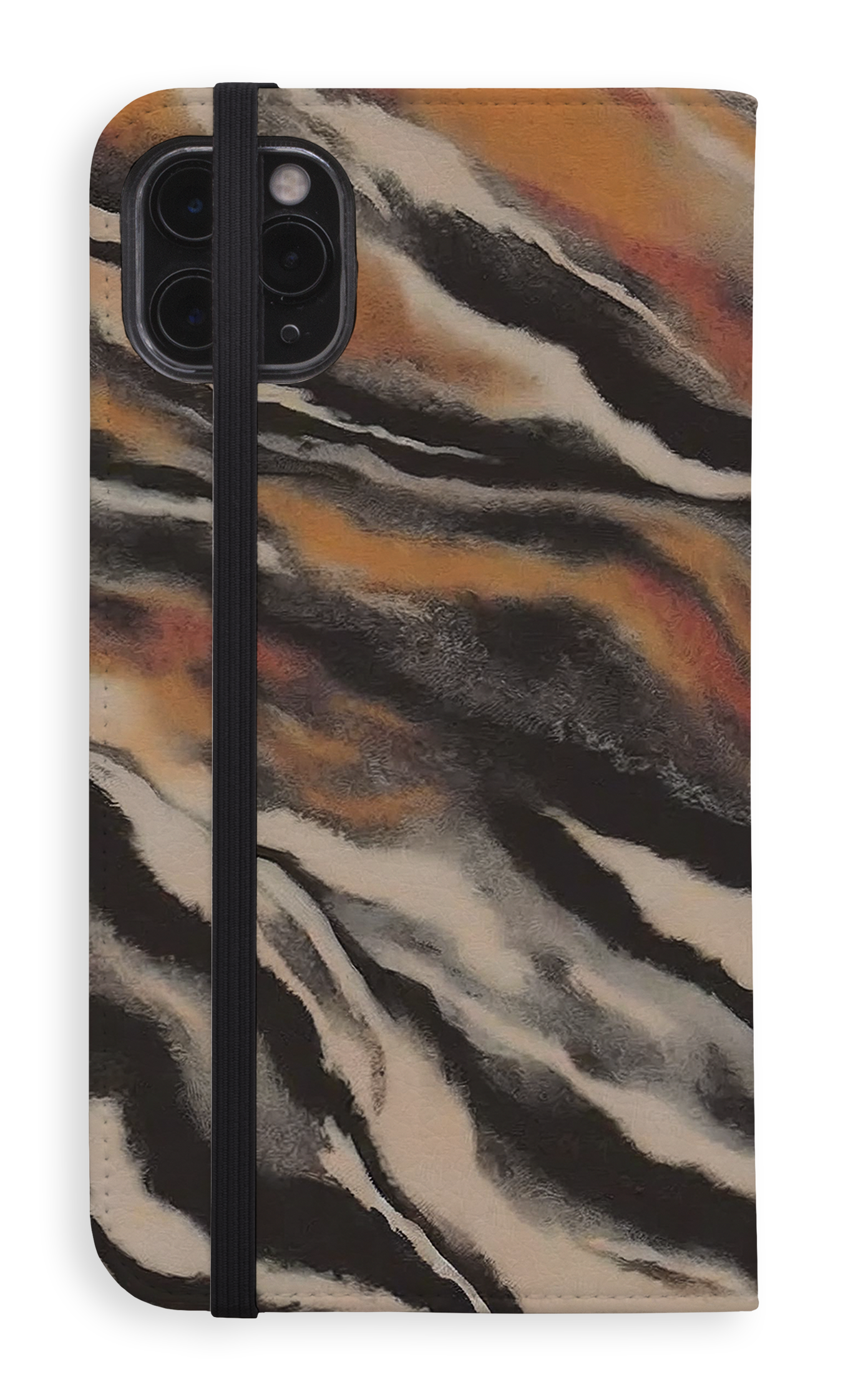 Earthy Jungle - Folio Case - iPhone 11 Pro Max
