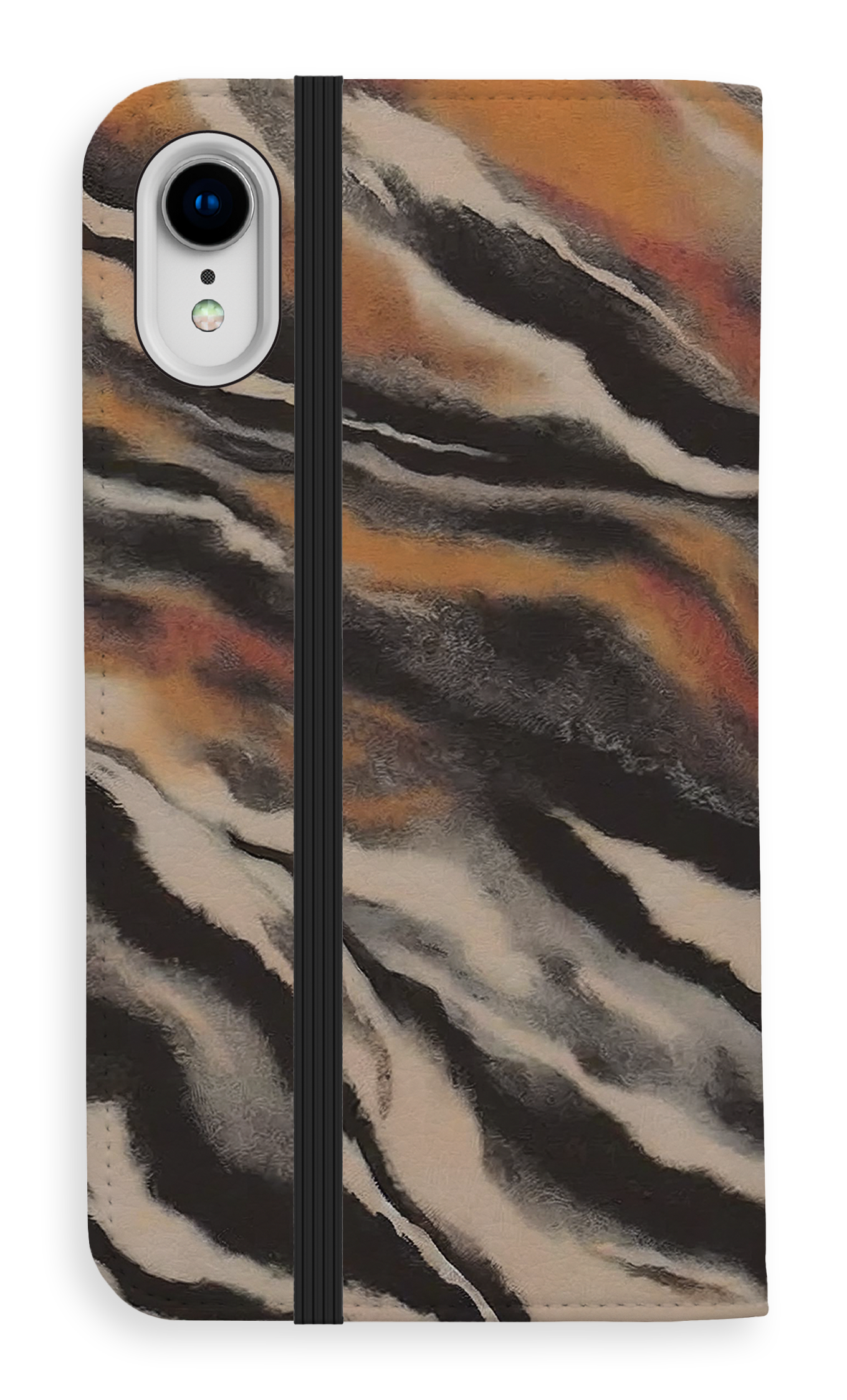 Earthy Jungle - Folio Case - iPhone XR