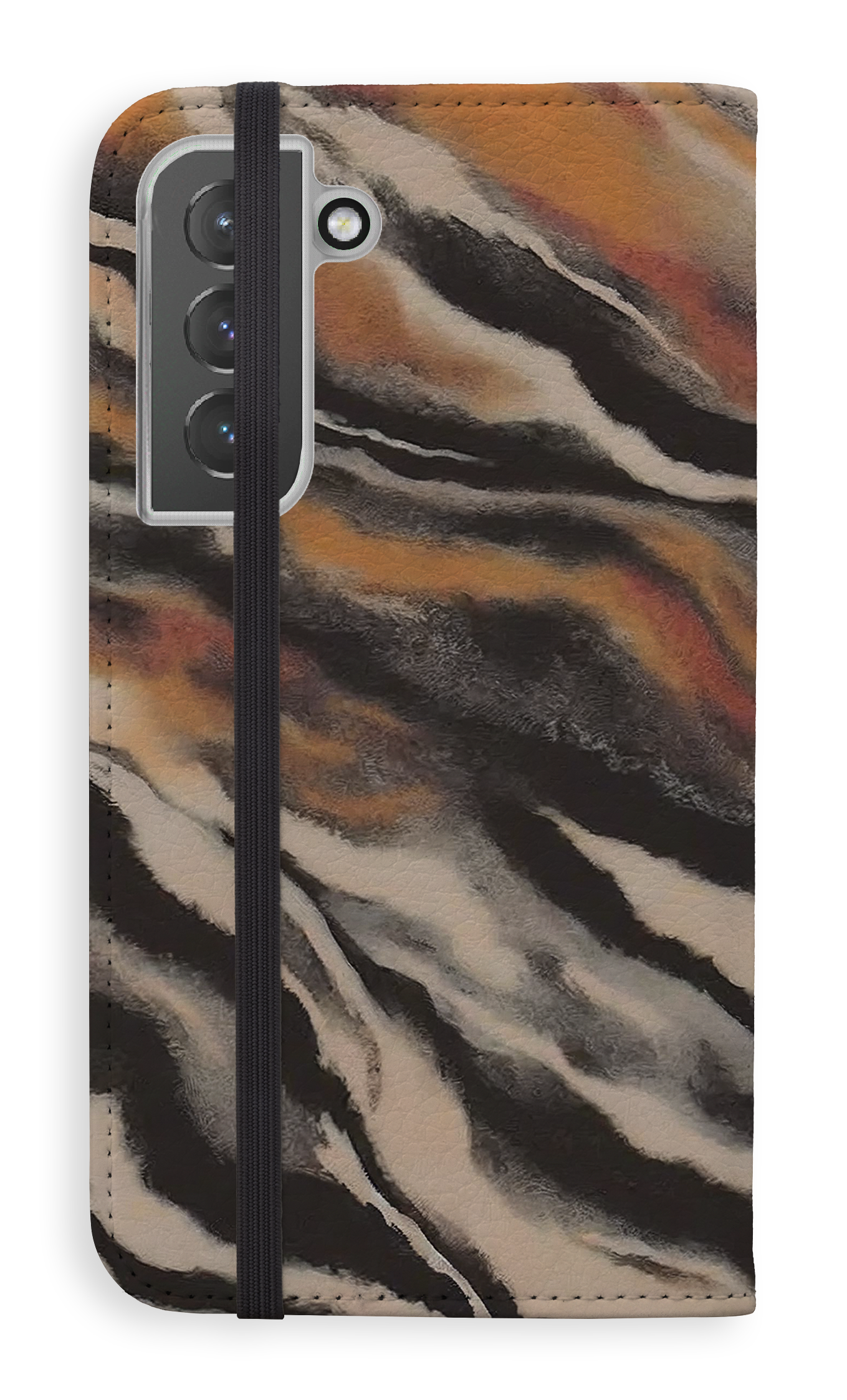 Earthy Jungle - Folio Case - Galaxy S22 Plus
