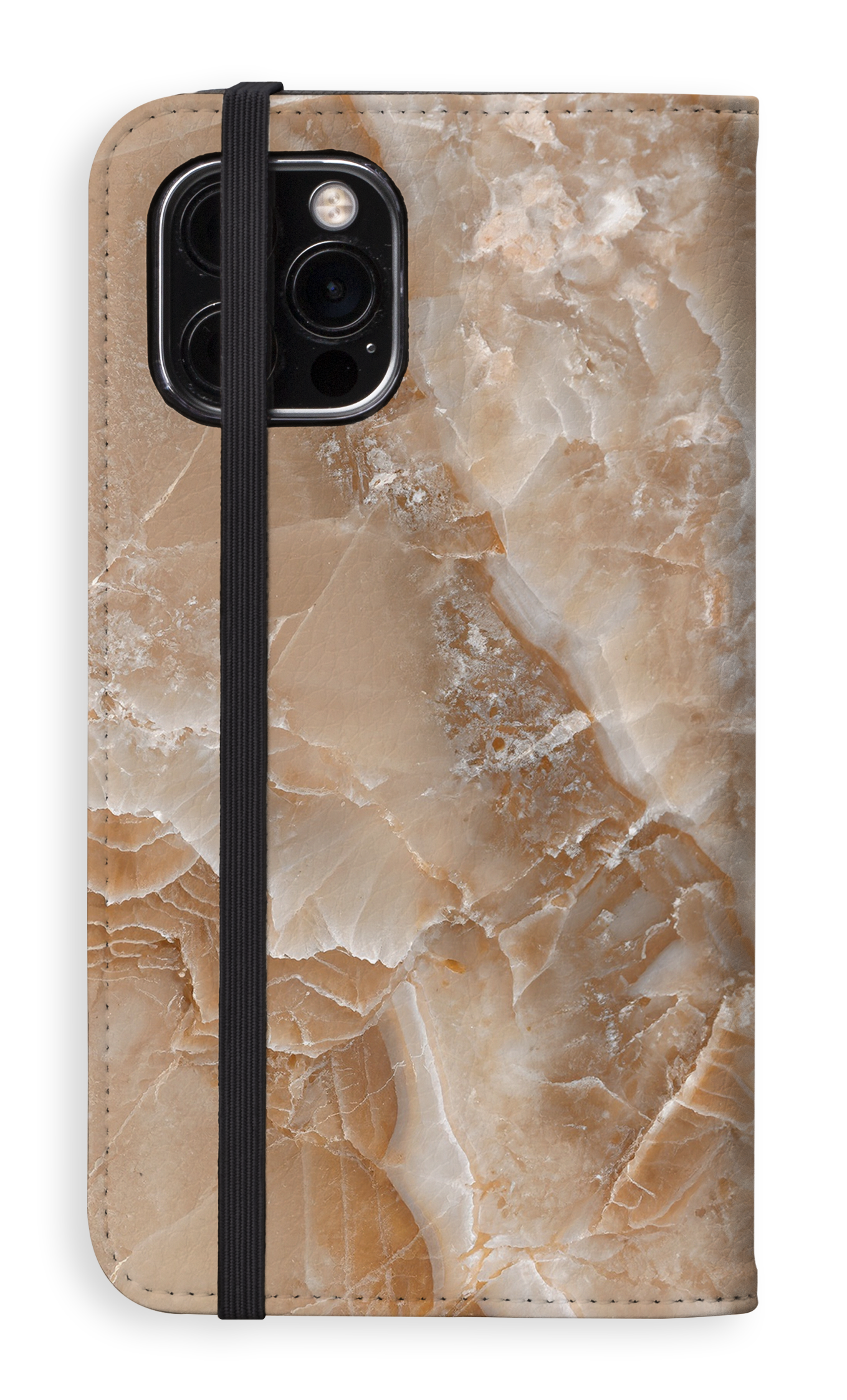 Crystallized Dreams - Folio Case - iPhone 12 Pro Max