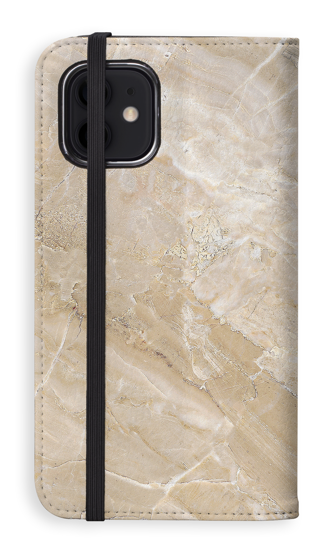 Liquid Stone Legacy - Folio Case - iPhone 12 Pro