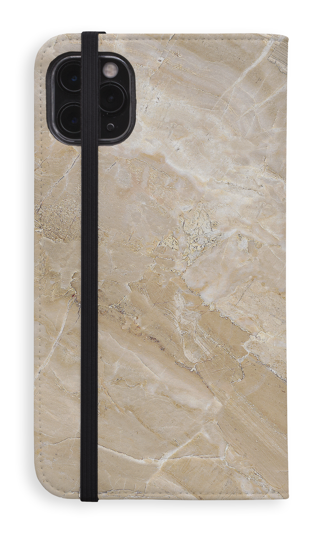 Liquid Stone Legacy - Folio Case - iPhone 11 Pro Max