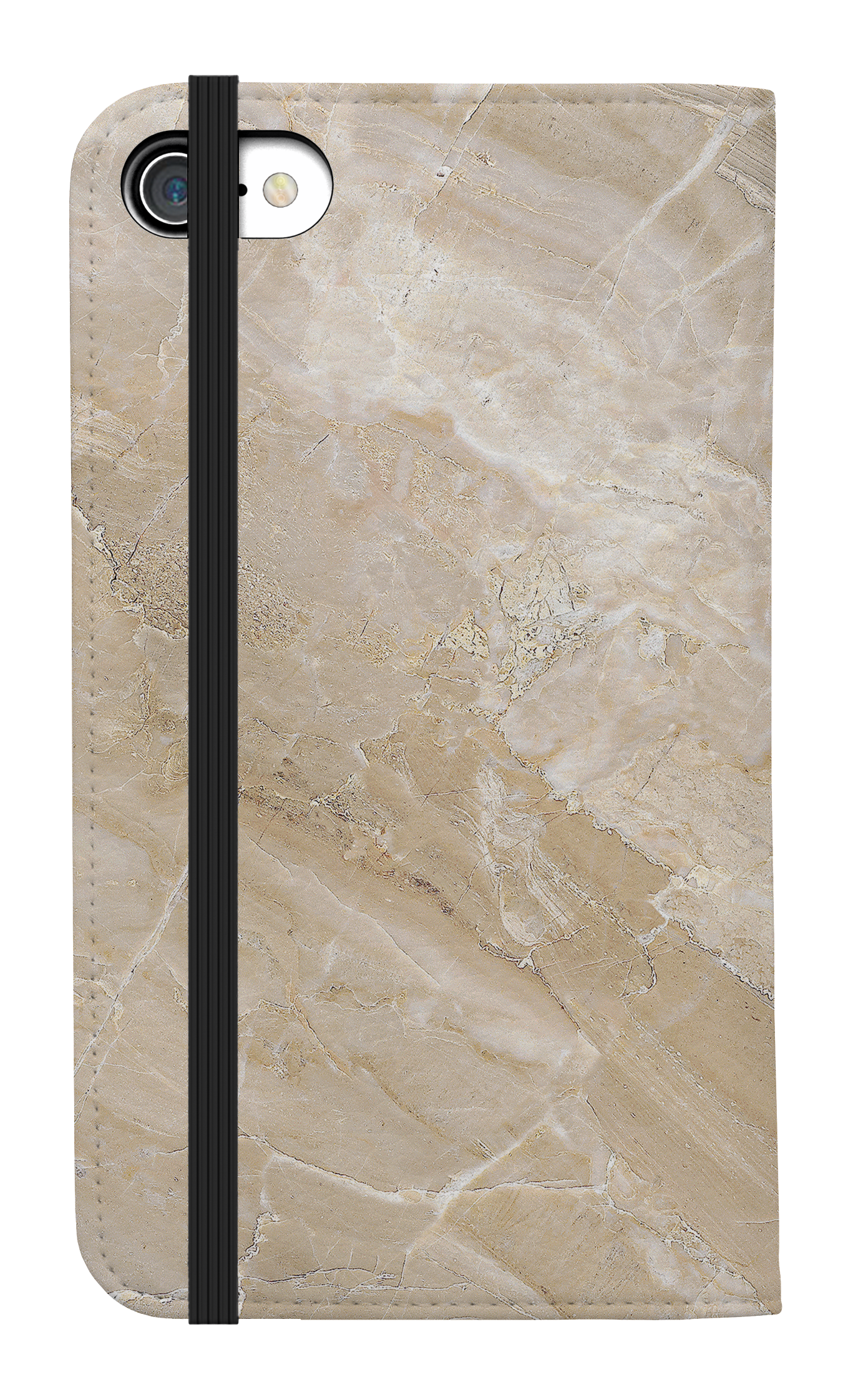 Liquid Stone Legacy - Folio Case - iPhone SE 2020 / 2022