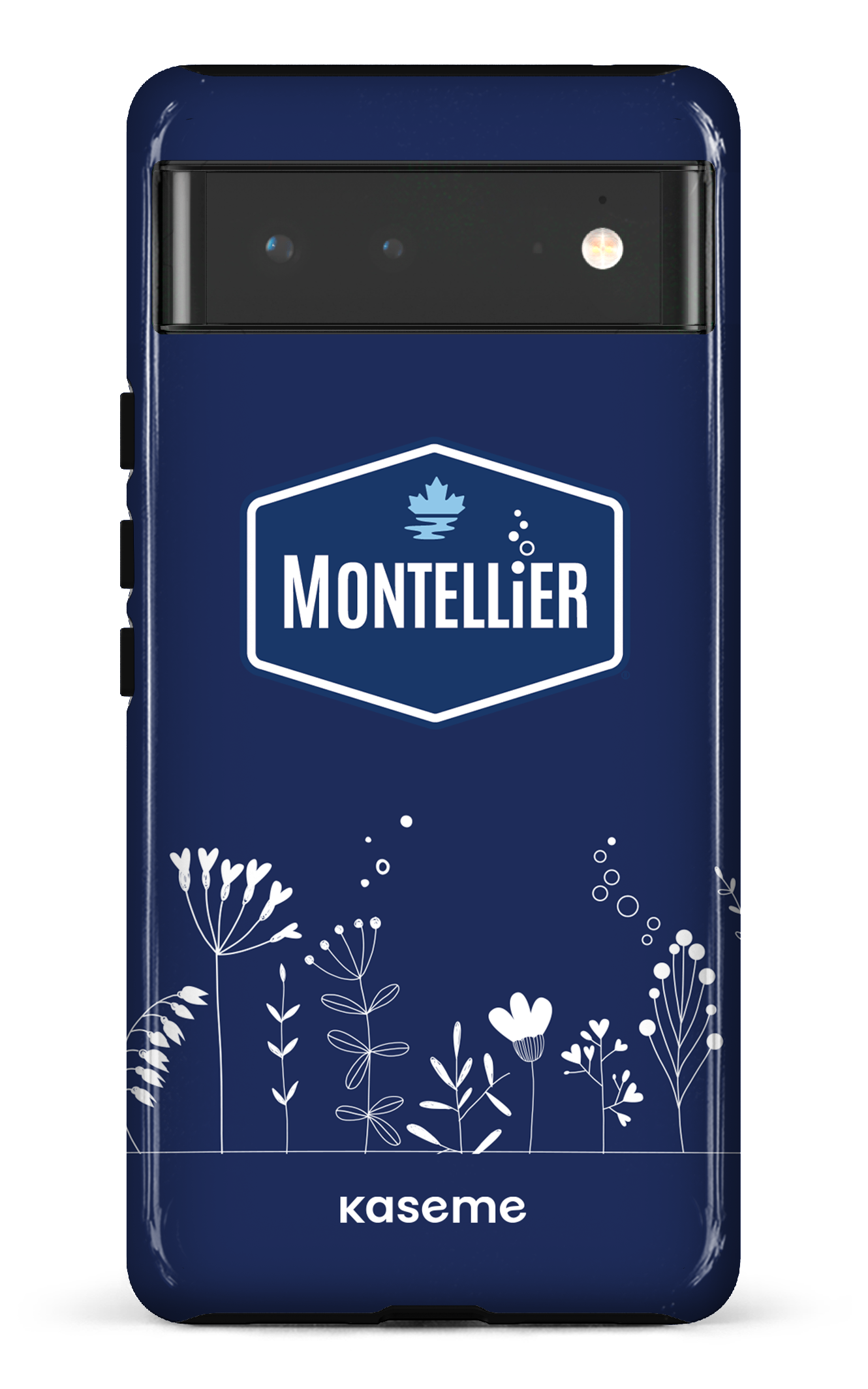 Montellier Fleurs - Google Pixel 6