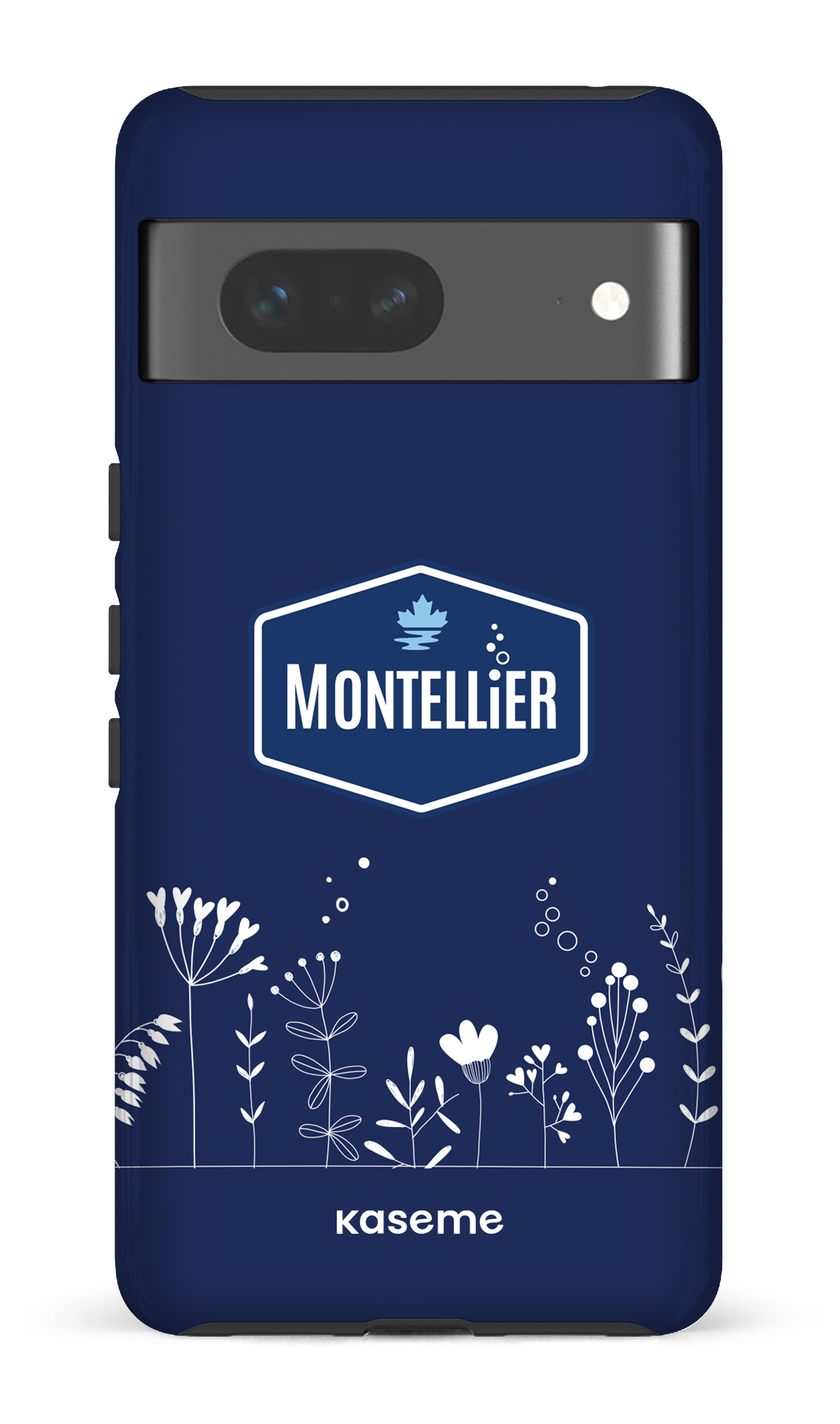 Montellier Fleurs - Google Pixel 7