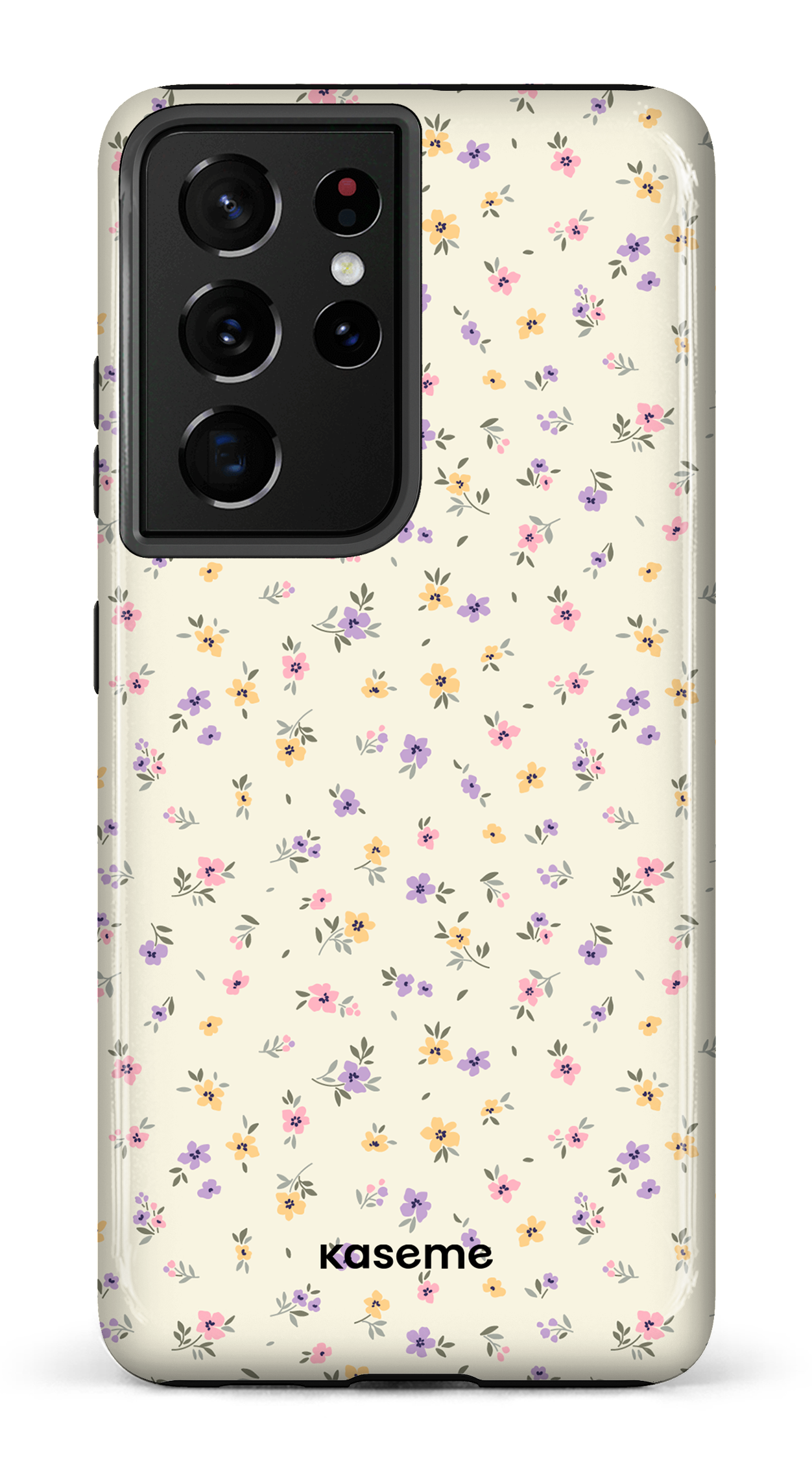 Porcelain blossom - Galaxy S21 Ultra