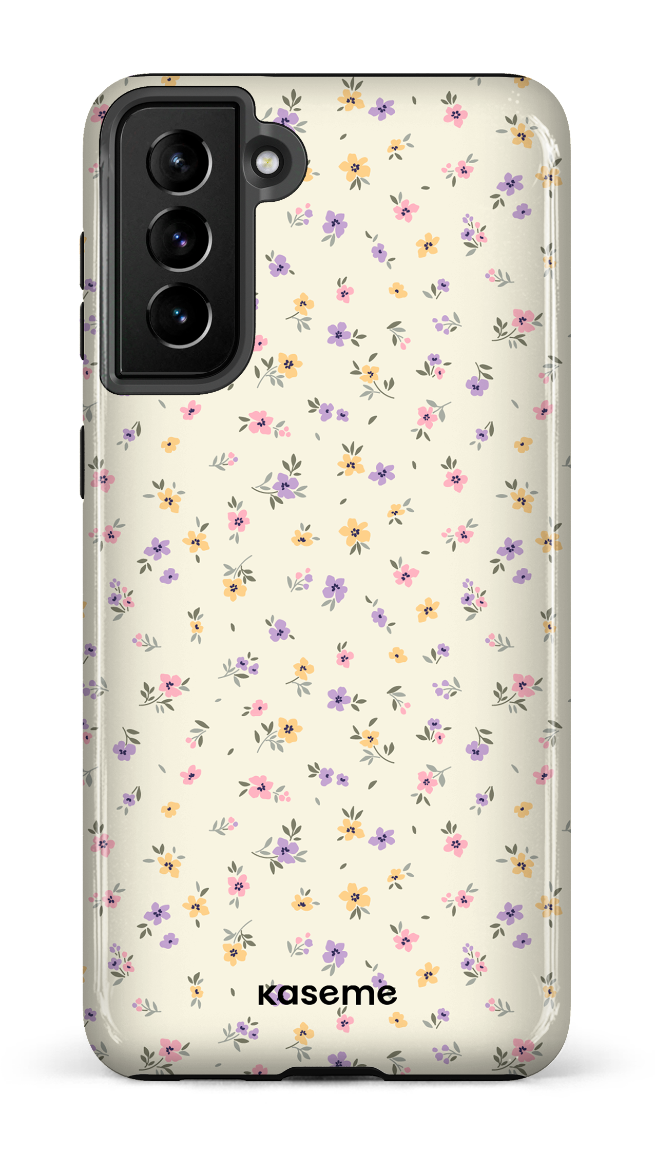 Porcelain blossom - Galaxy S21 Plus