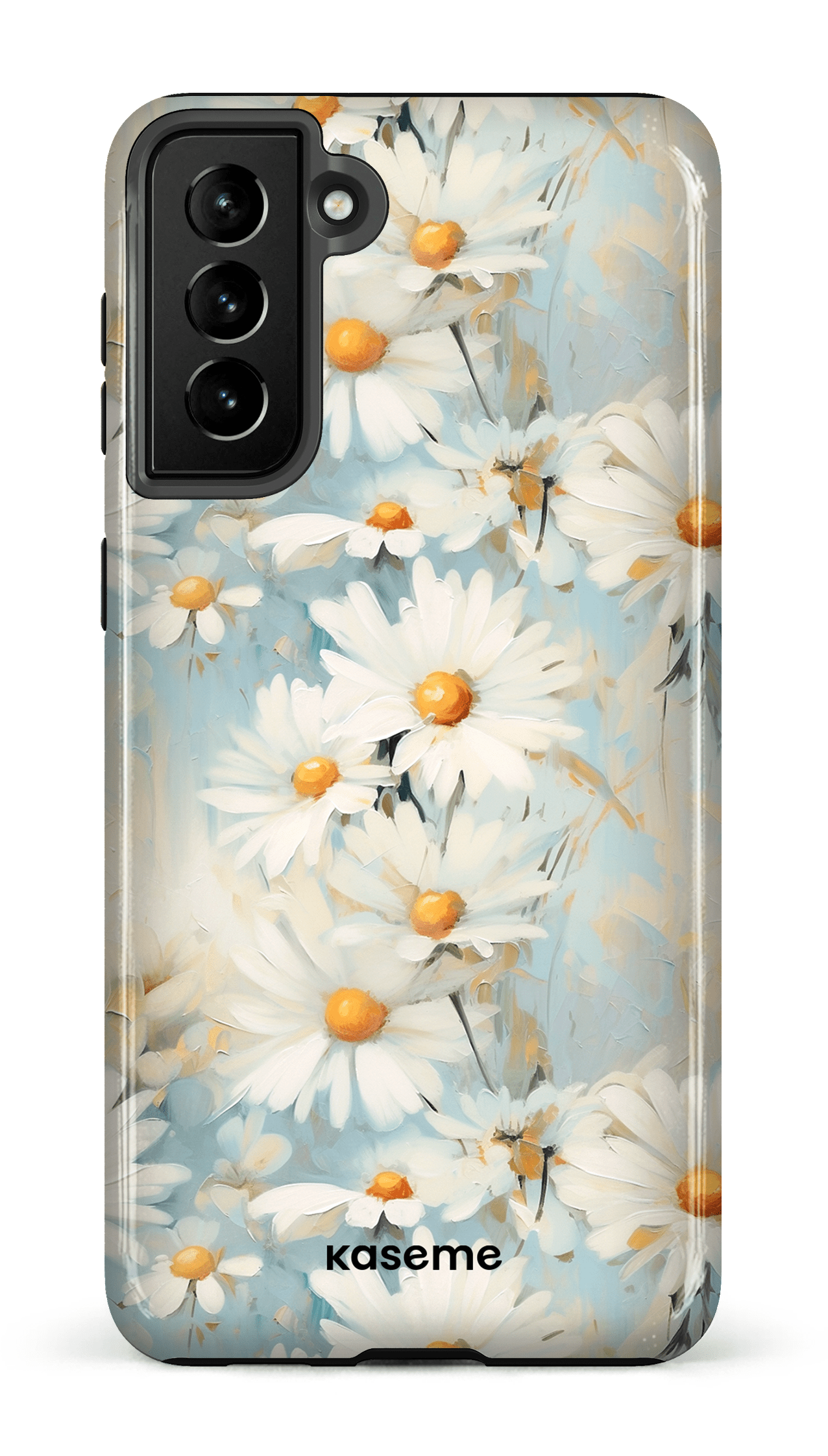 Dainty Daisy - Galaxy S21 Plus