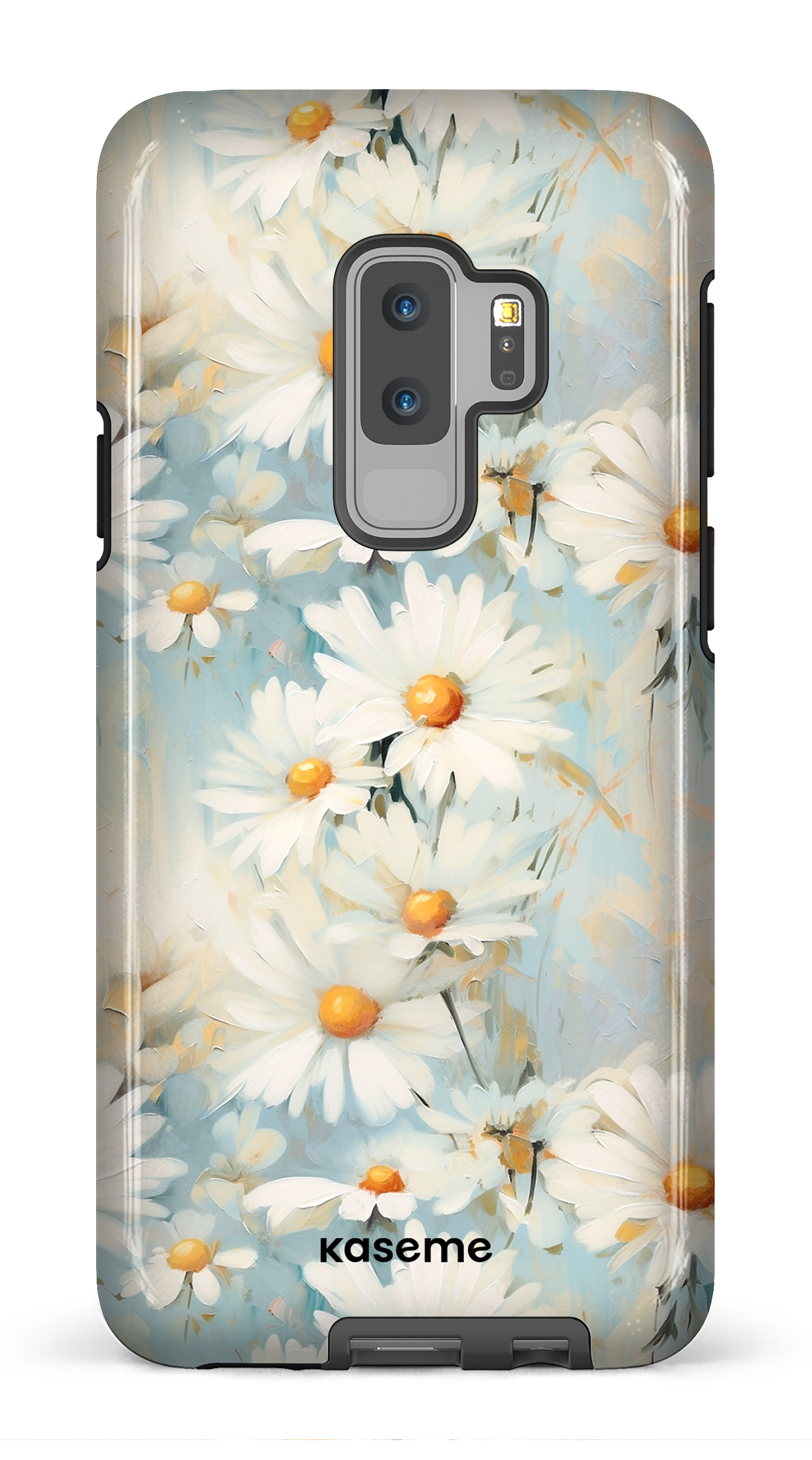 Dainty Daisy - Galaxy S9 Plus