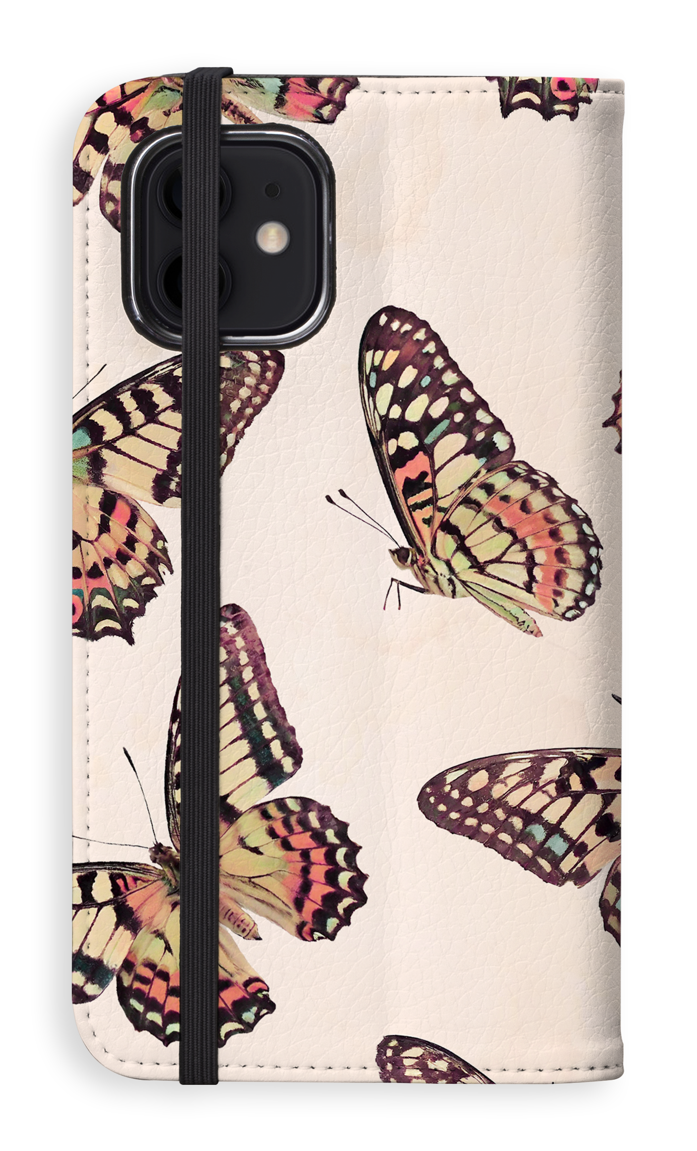 Beautyfly - Folio Case - iPhone 12