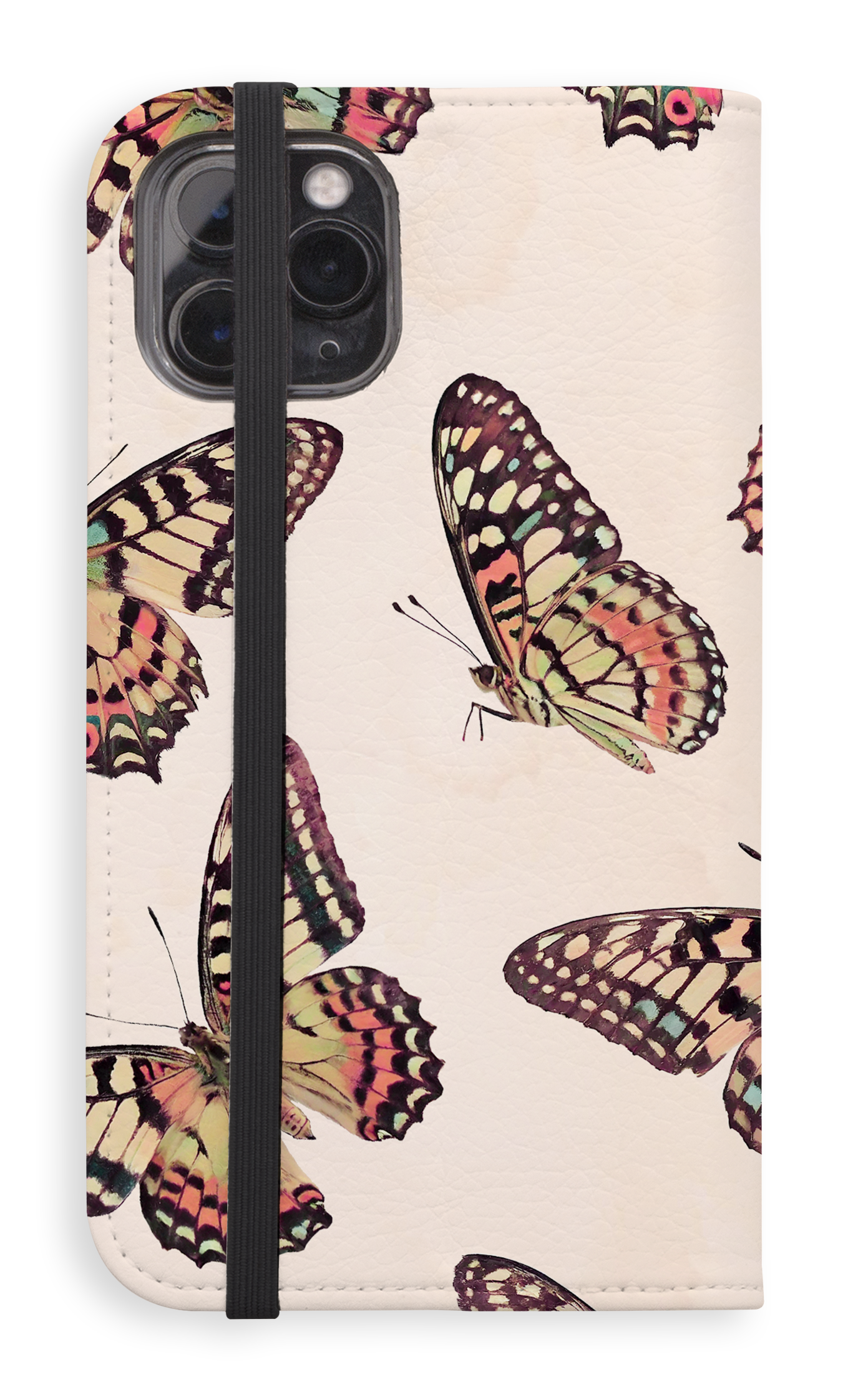 Beautyfly - Folio Case - iPhone 11 Pro