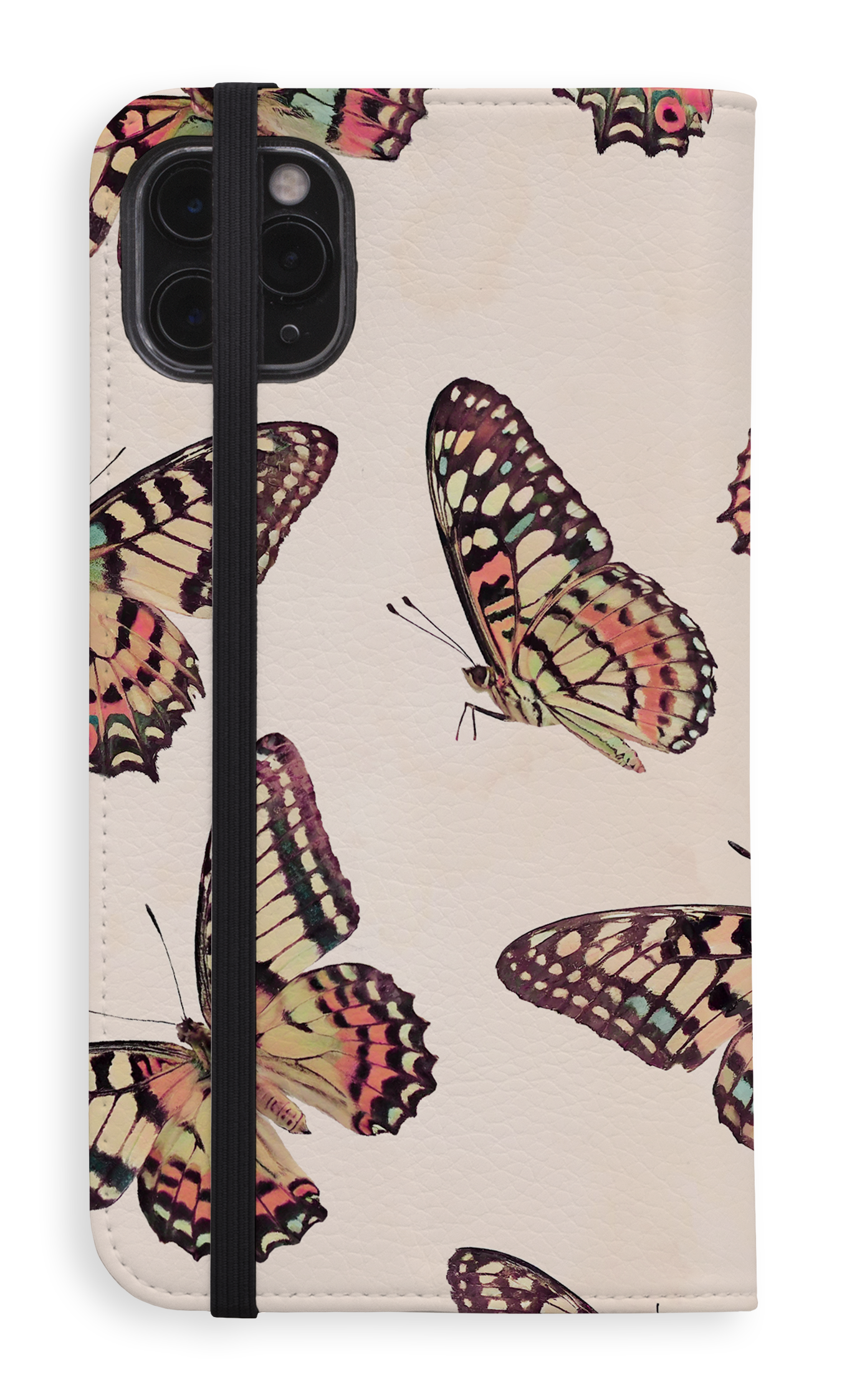 Beautyfly - Folio Case - iPhone 11 Pro Max