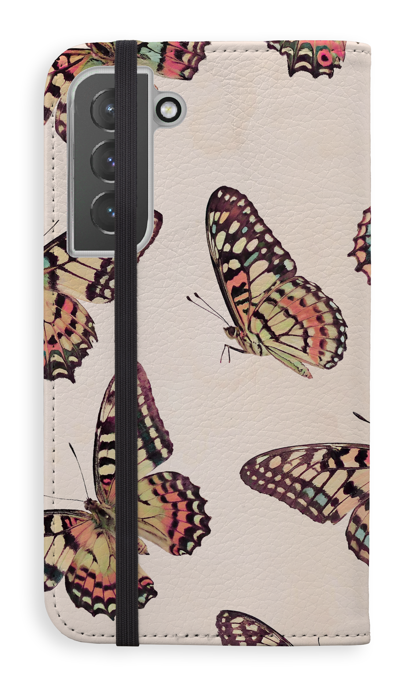 Beautyfly - Folio Case - Galaxy S22 Plus